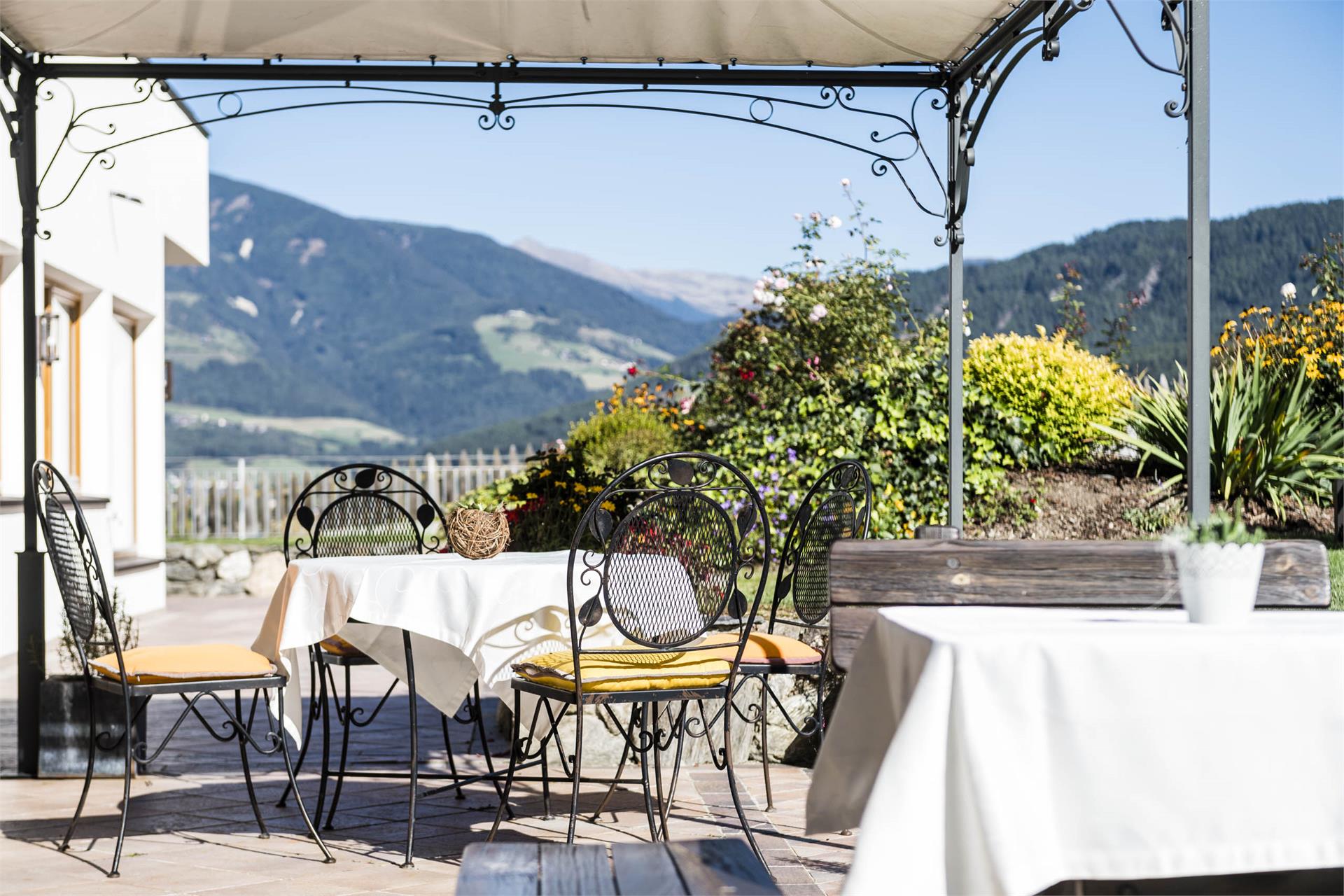 Hotel Mühlgarten St.Lorenzen/San Lorenzo di Sebato 3 suedtirol.info