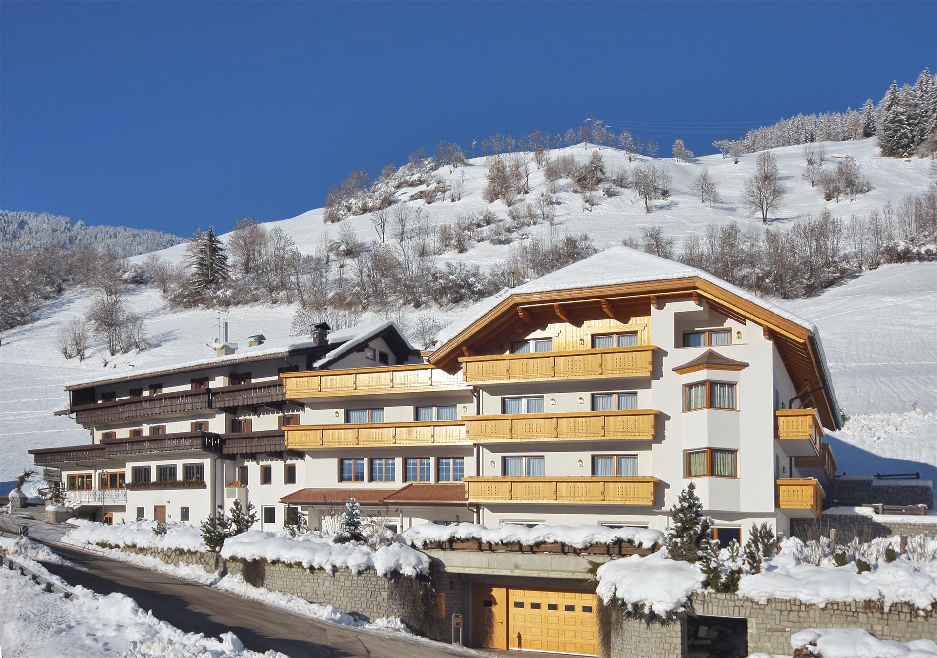 Hotel Onach St.Lorenzen 3 suedtirol.info