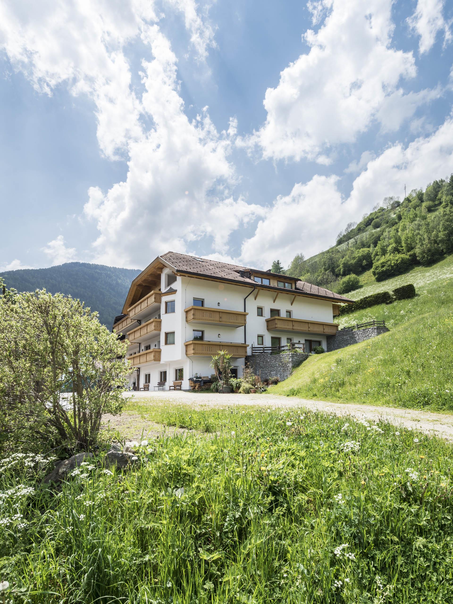 Hotel Onach St.Lorenzen 1 suedtirol.info