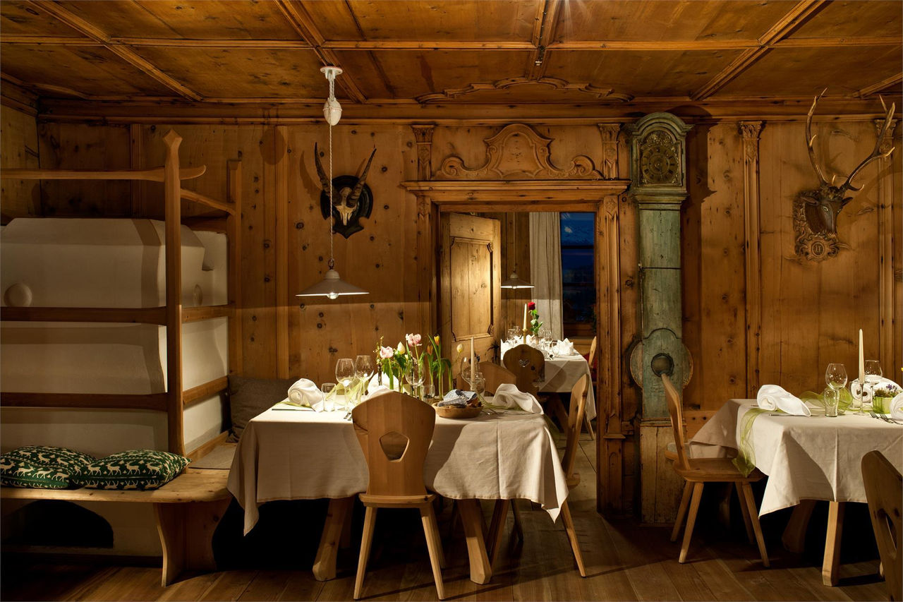 Hotel Saalerwirt San Lorenzo di Sebato 1 suedtirol.info