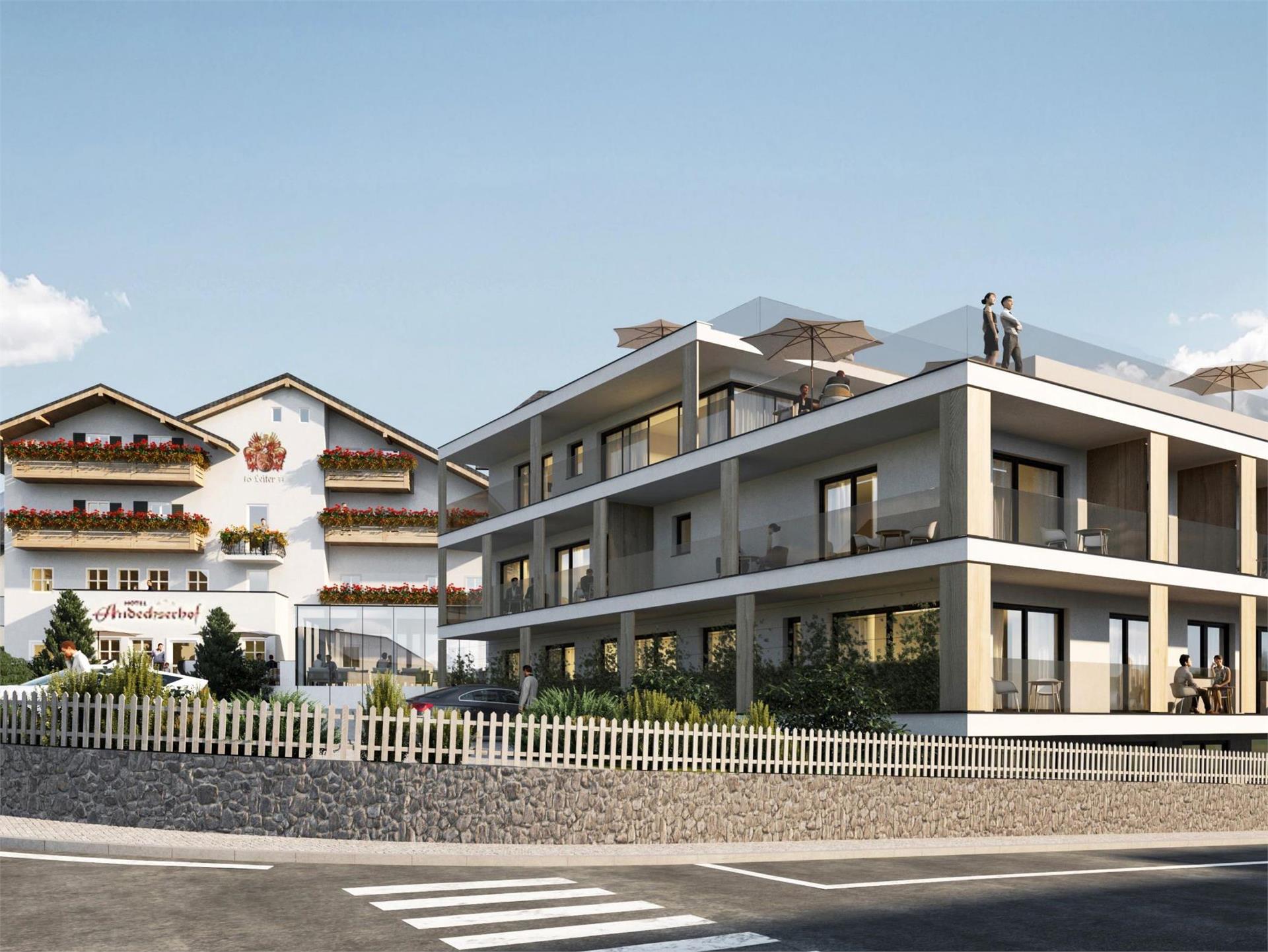 Hotel Andechserhof Lajen/Laion 1 suedtirol.info