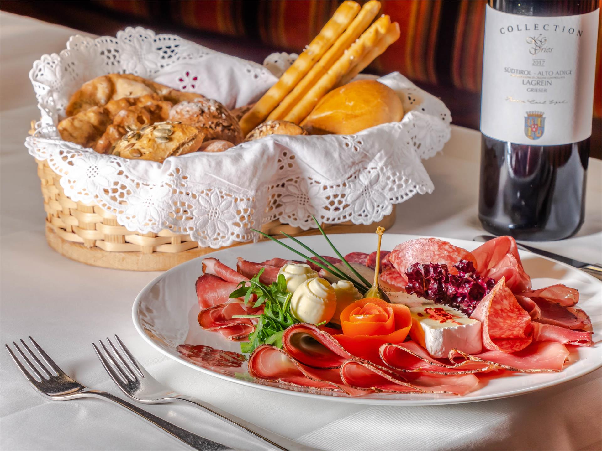 Hotel Pontives Laion 6 suedtirol.info