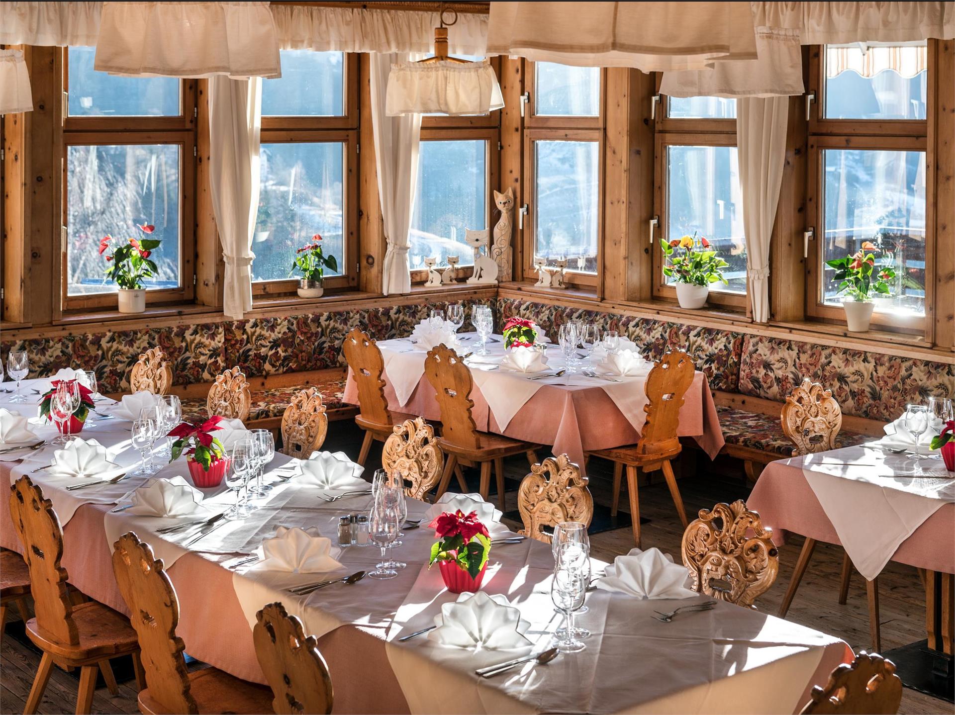 Hotel Überbacher Lajen/Laion 1 suedtirol.info
