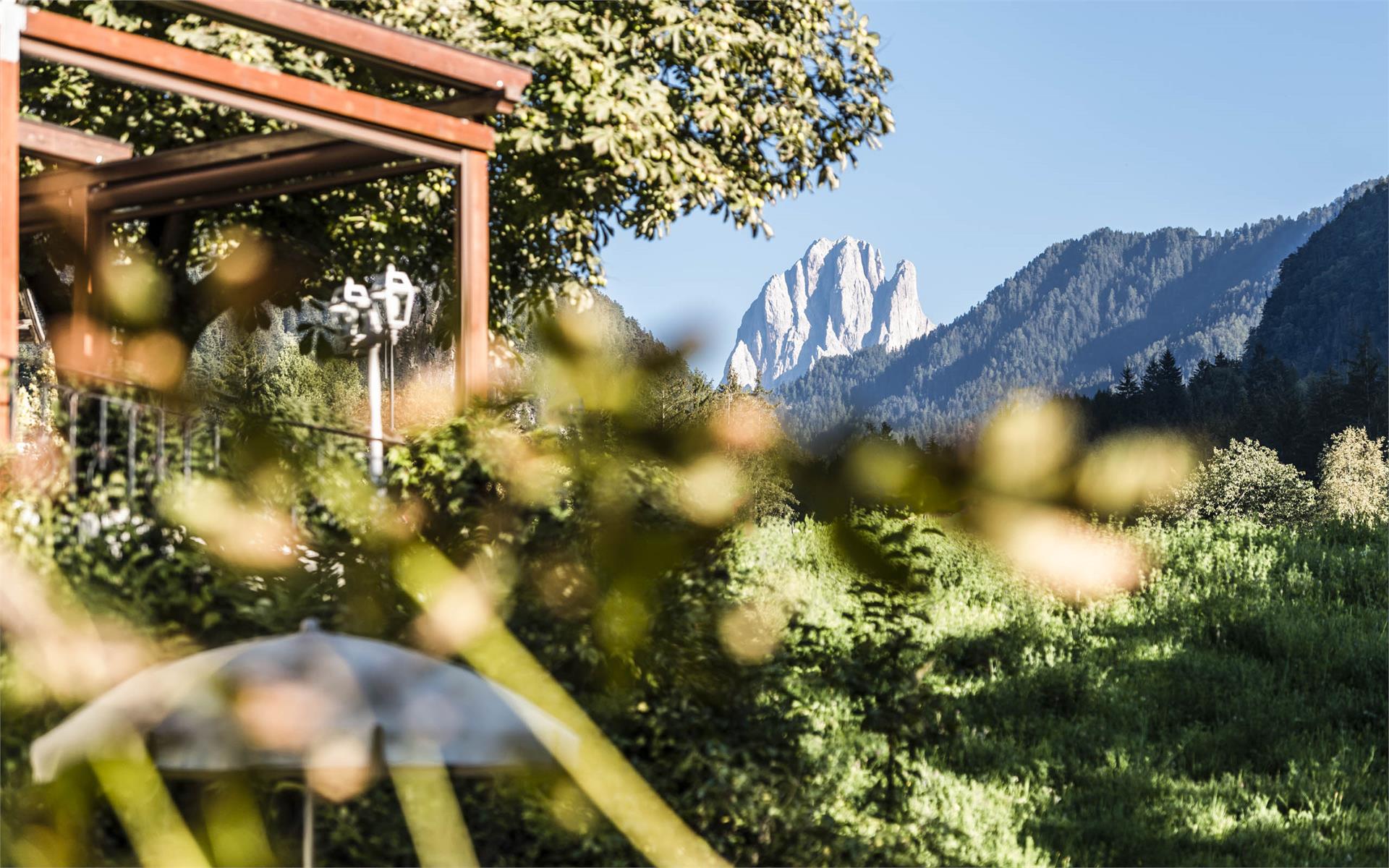 Gasthof Weisses Rössl Lajen/Laion 2 suedtirol.info