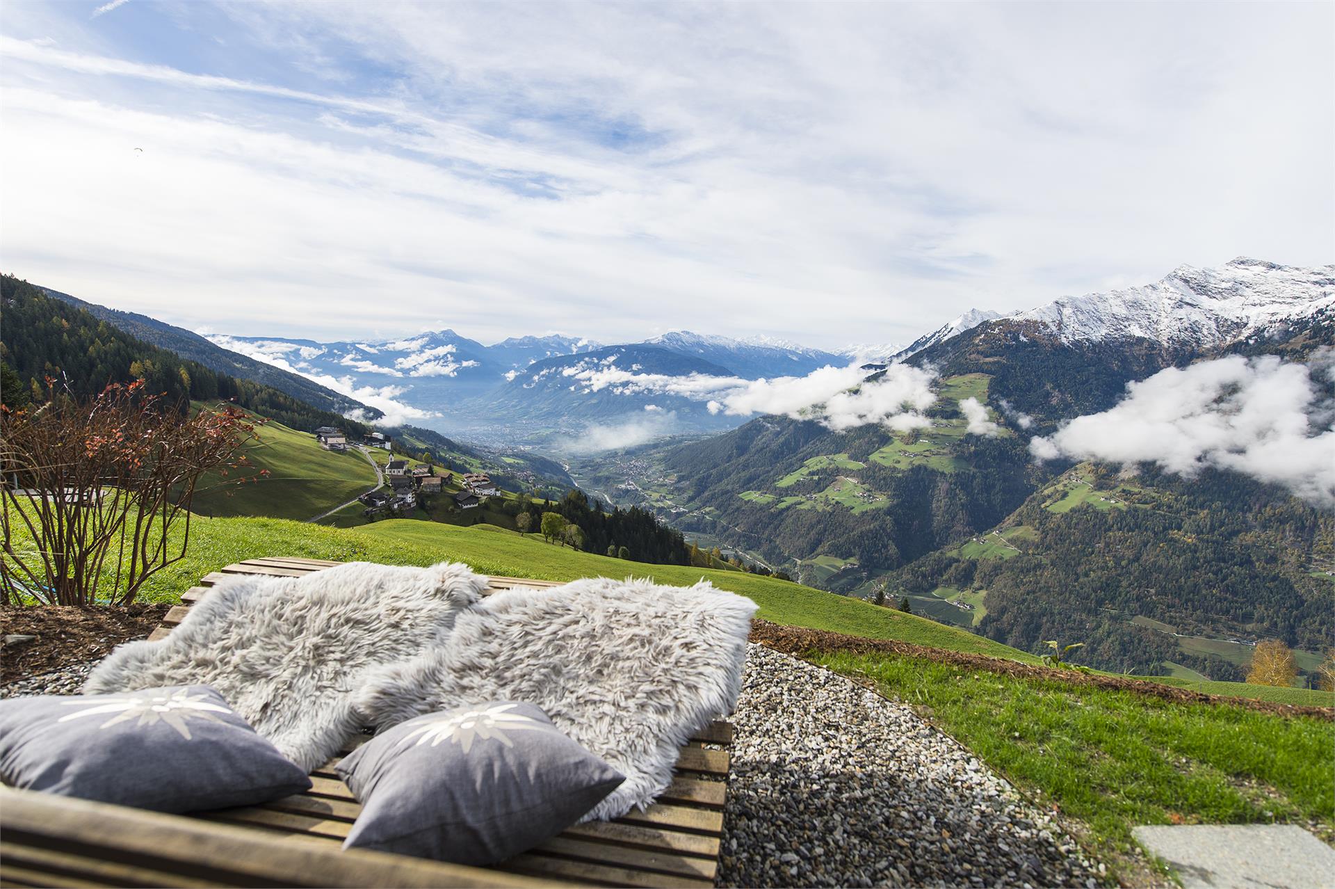 Hochwies - albergo Scena 2 suedtirol.info
