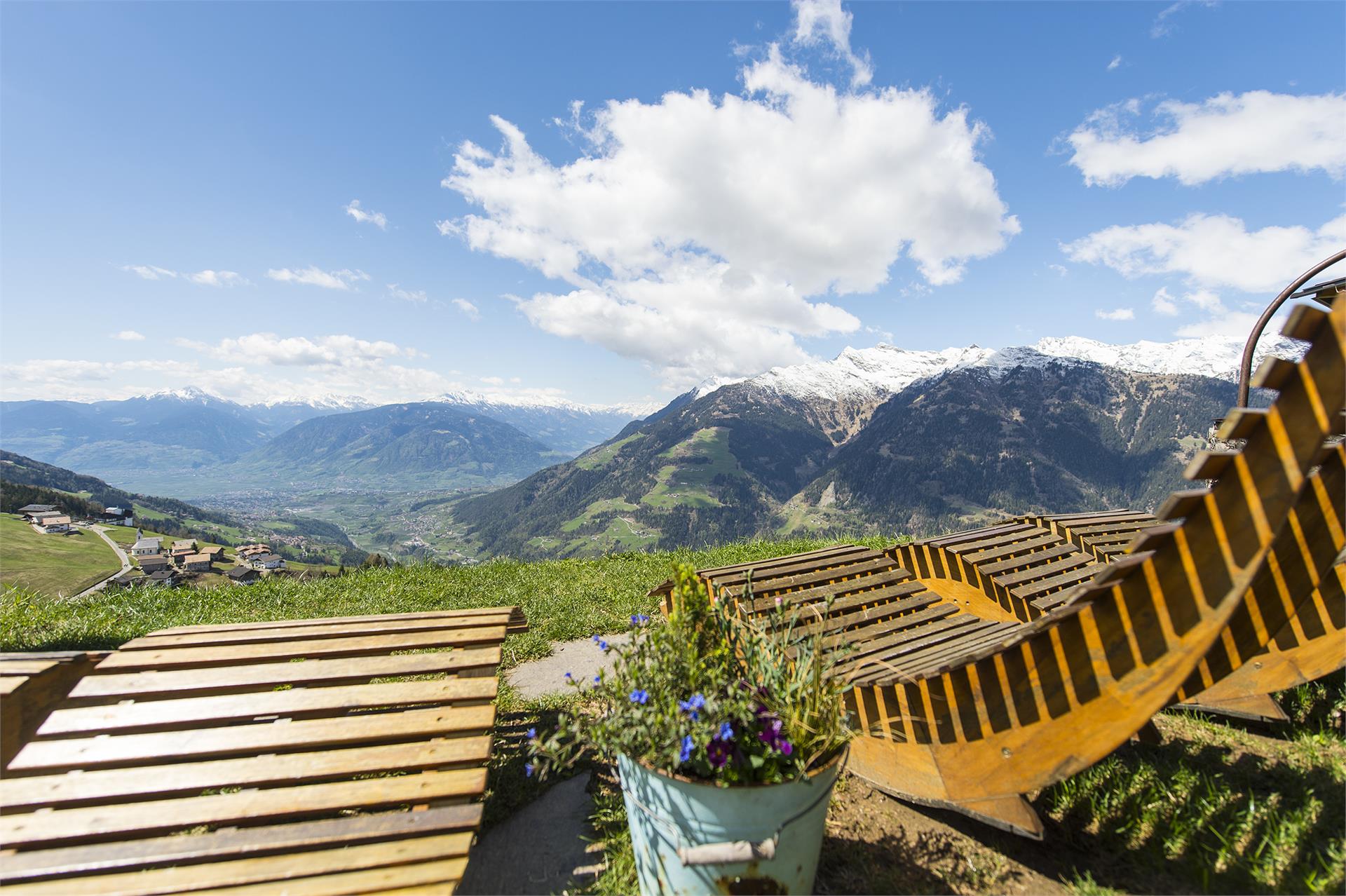 Hochwies - albergo Scena 4 suedtirol.info