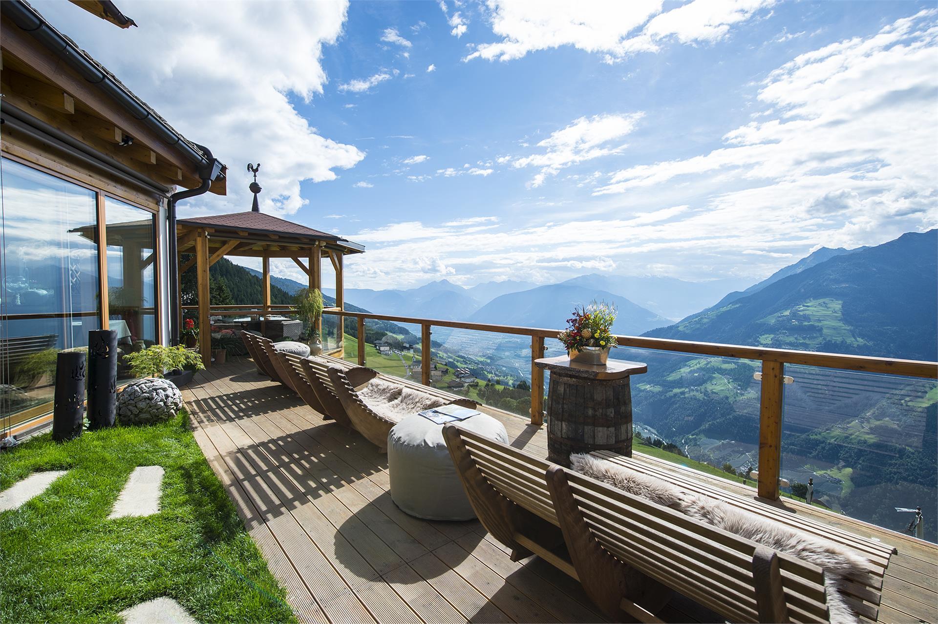 Hochwies - albergo Scena 1 suedtirol.info