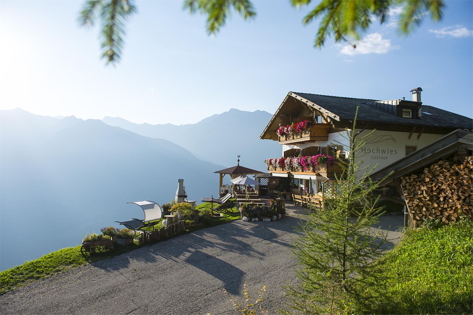 Hochwies - albergo Scena 3 suedtirol.info