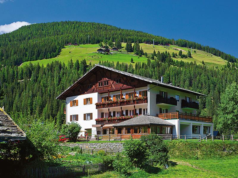 Hotel ristorante Ultnerhof Ultimo 2 suedtirol.info