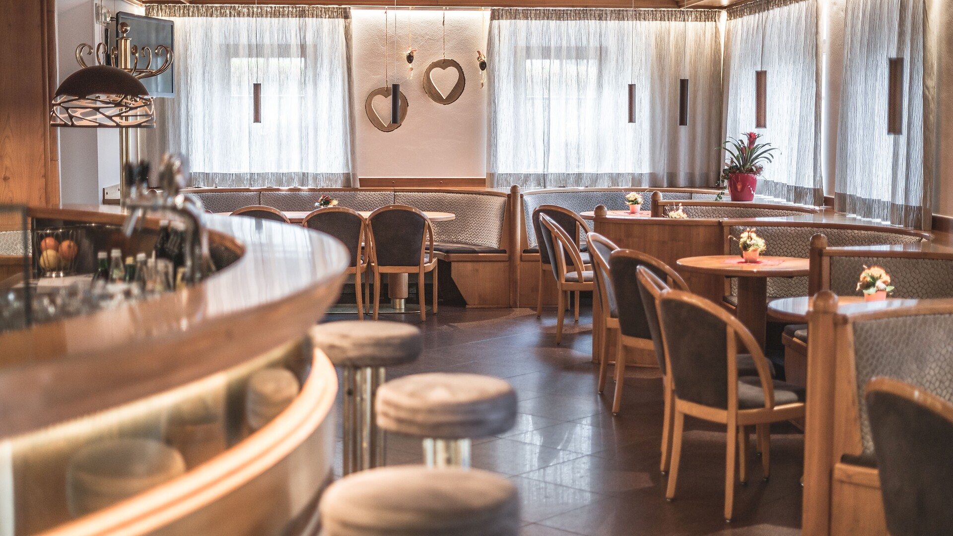 Bar Langhof