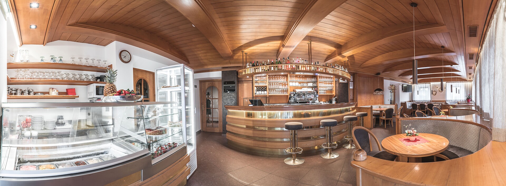Bar Langhof