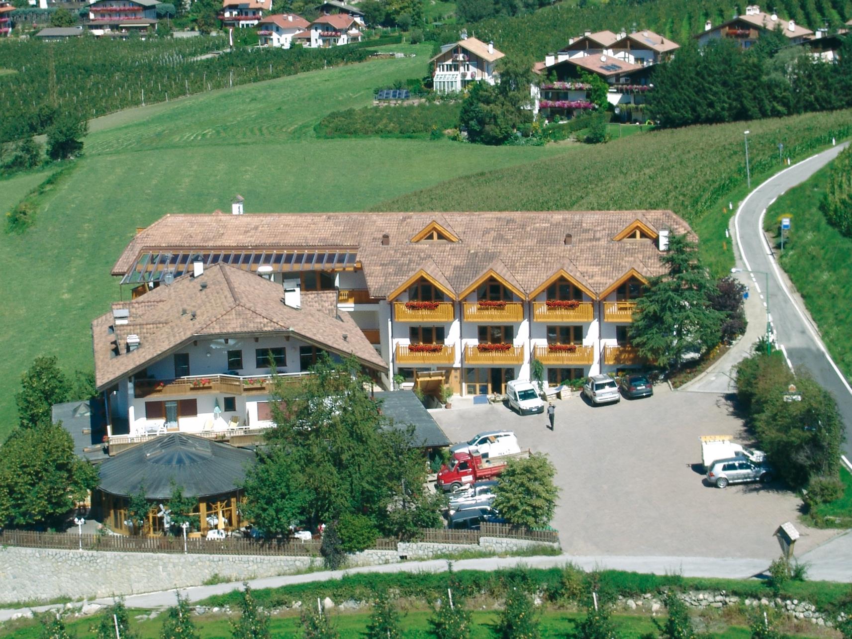 Hotel Hochrain Naz-Sciaves 1 suedtirol.info