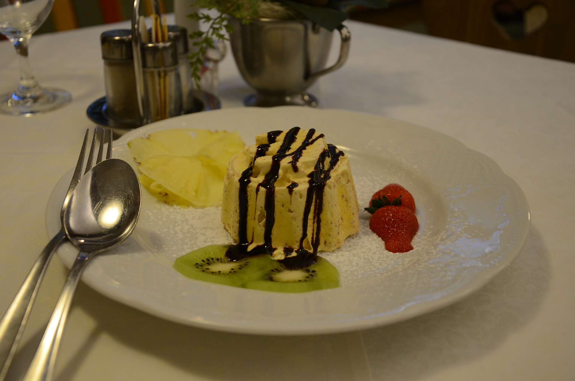 Dessert