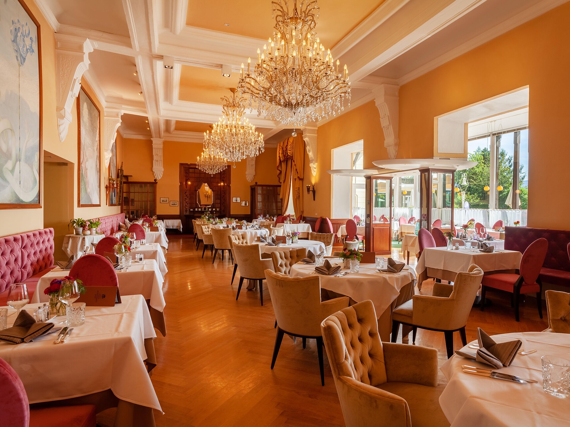 Hotel Bemelmans