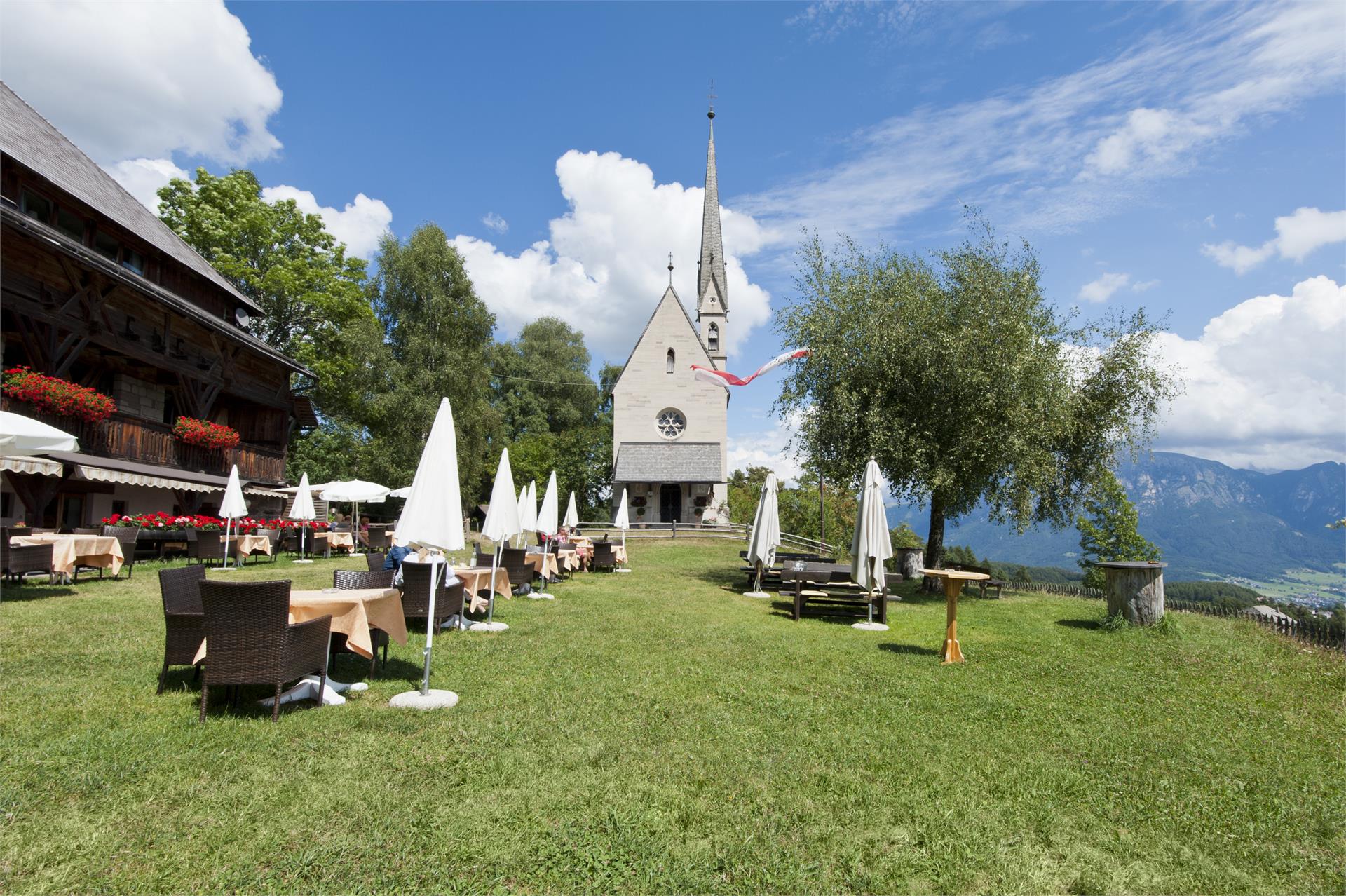 Hotel Ansitz Kematen Ritten 6 suedtirol.info