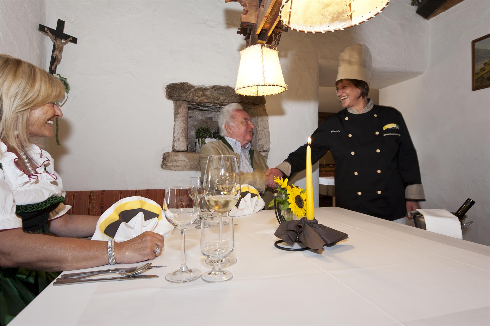 Hotel Ansitz Kematen Ritten 4 suedtirol.info