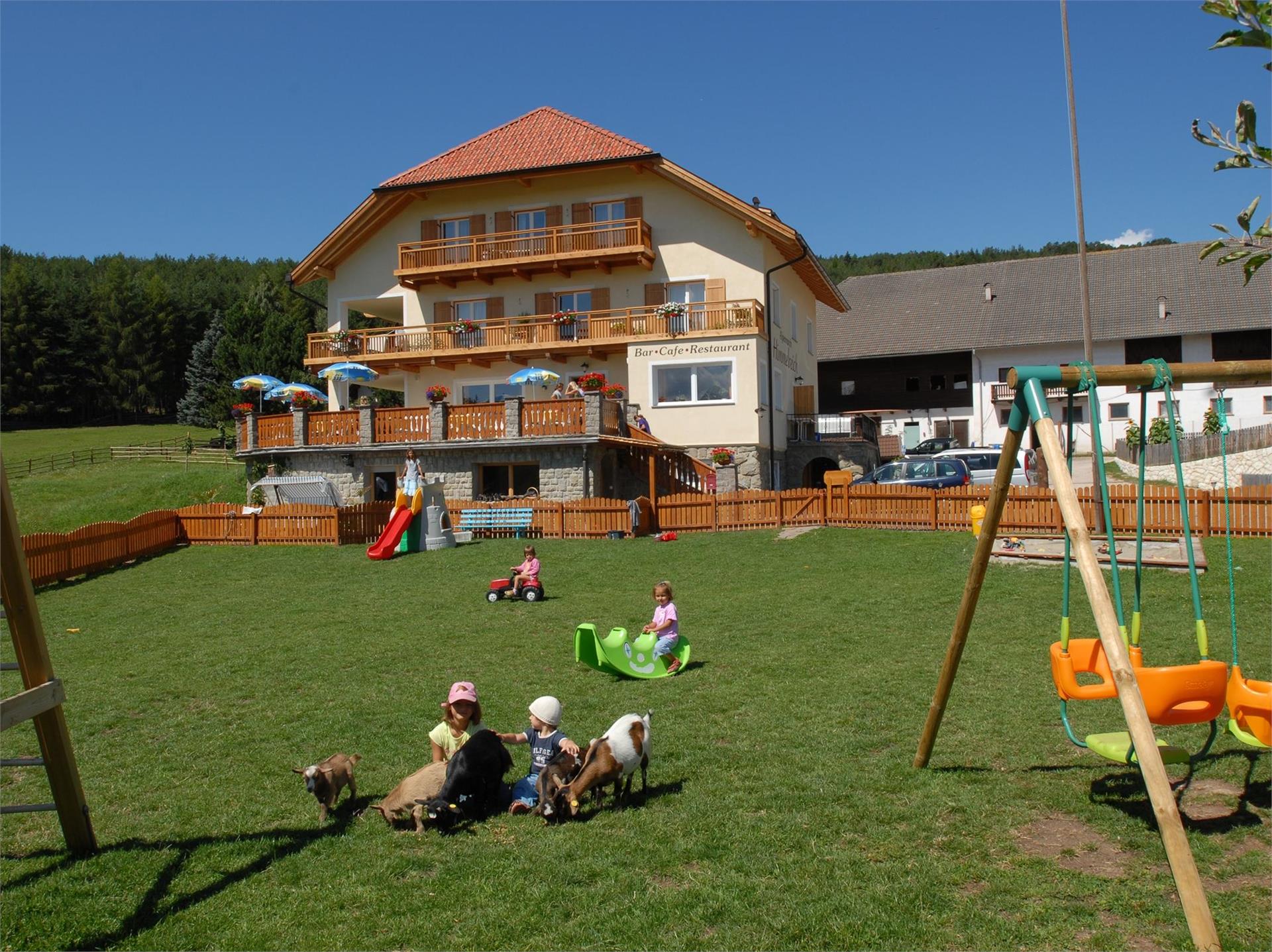 Himmelreich Ritten/Renon 1 suedtirol.info