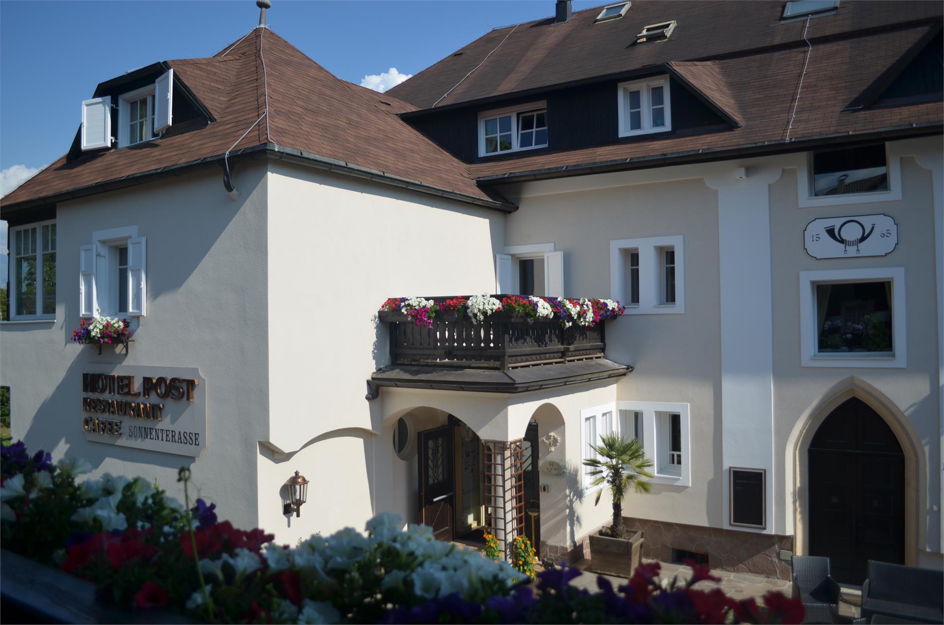 Hotel Post-Victoria Ritten/Renon 6 suedtirol.info