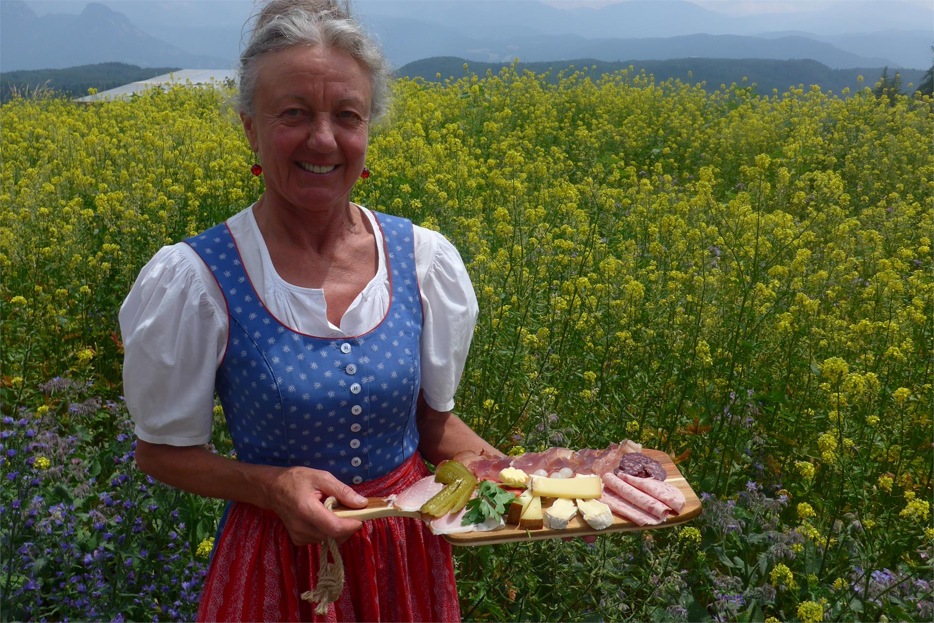 Hotel Naturidylle Geyrerhof Ritten 6 suedtirol.info