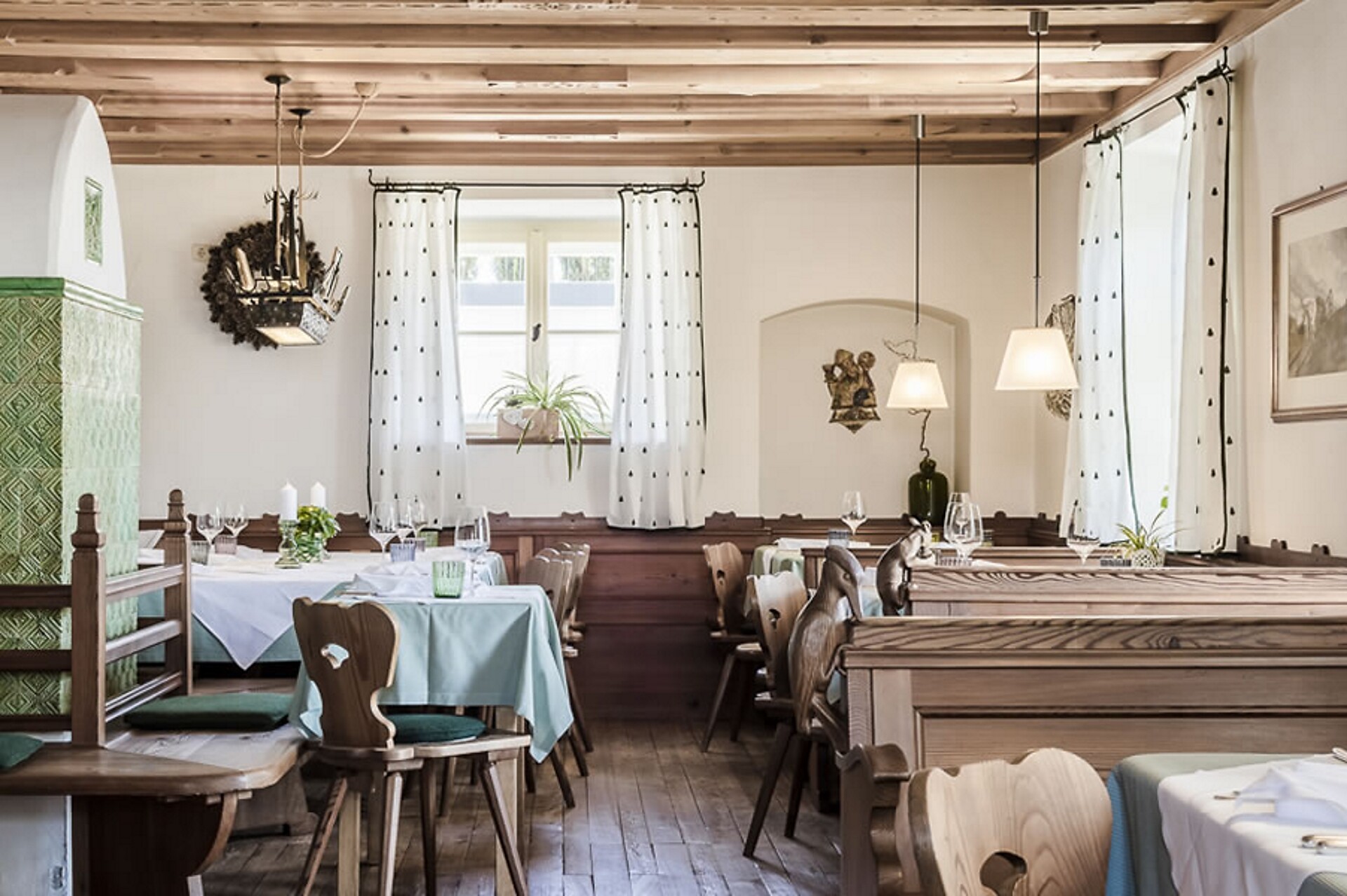 Bar Hotel Latemar