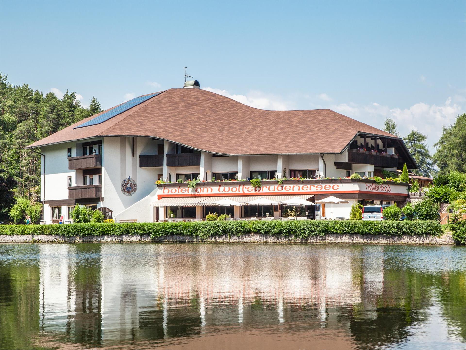 Hotel Am Wolfsgrubenersee Ritten/Renon 1 suedtirol.info
