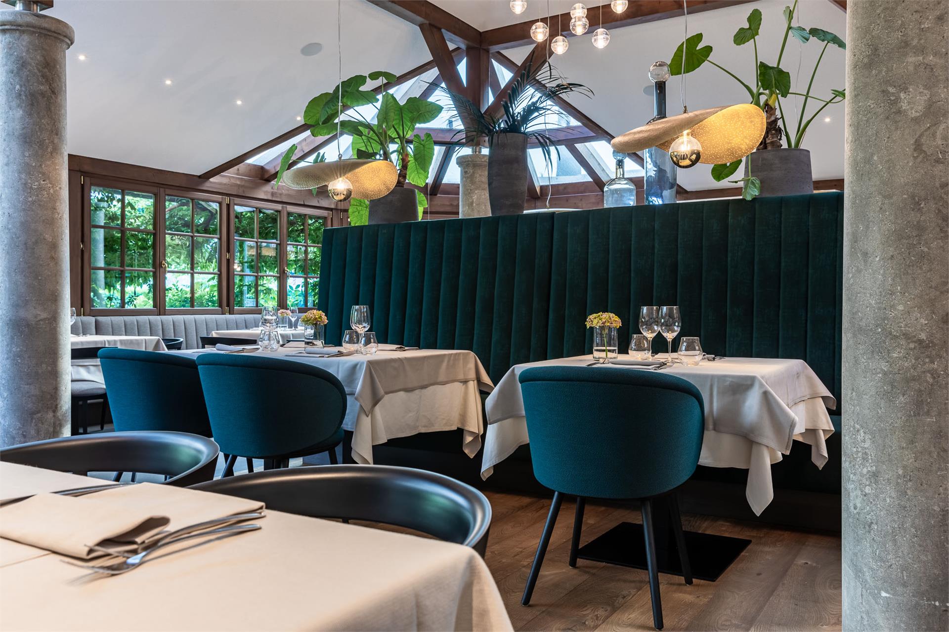 Hotel Ristorante Magdalener Hof Bolzano 2 suedtirol.info