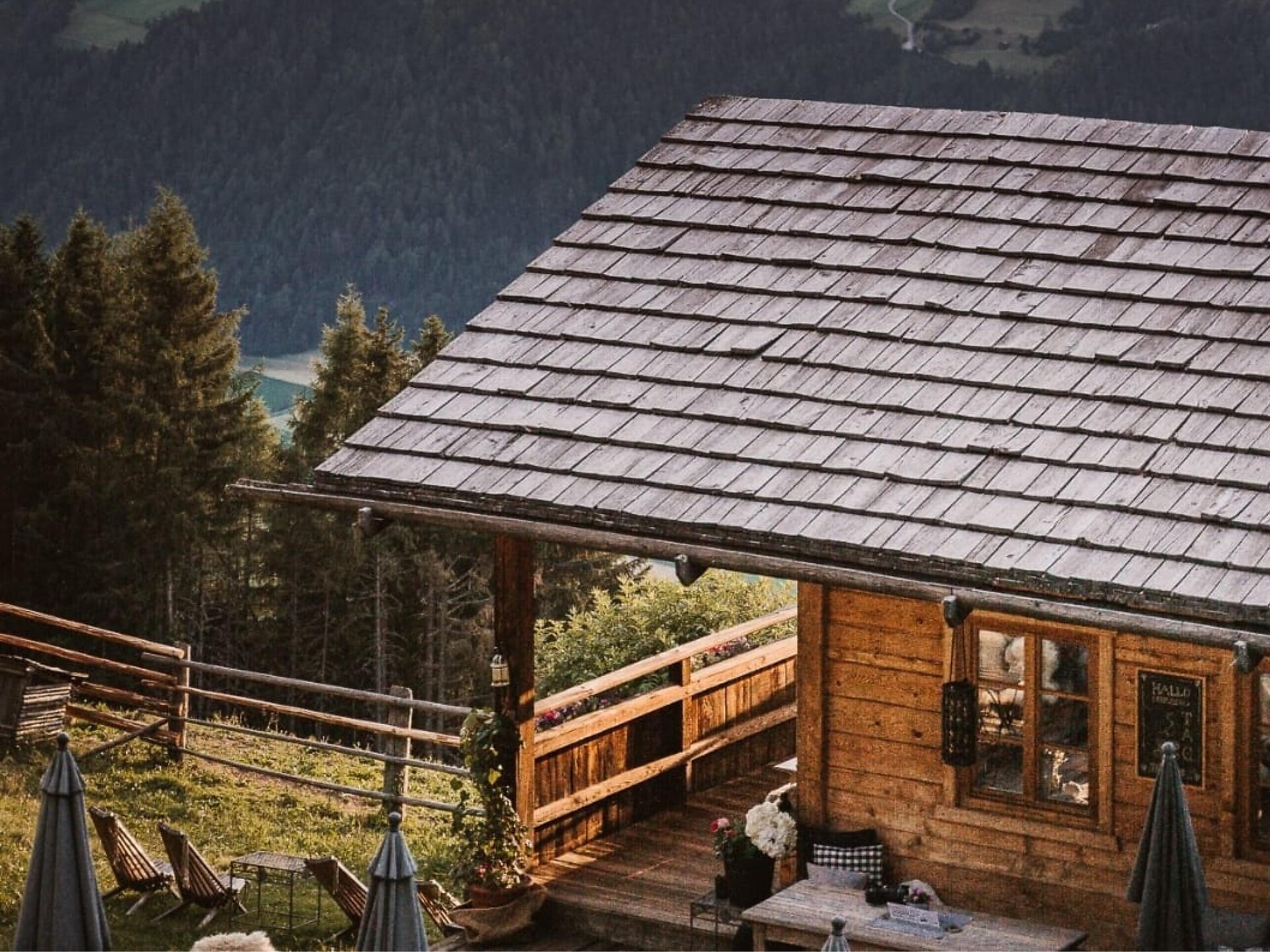 Hochrautalm