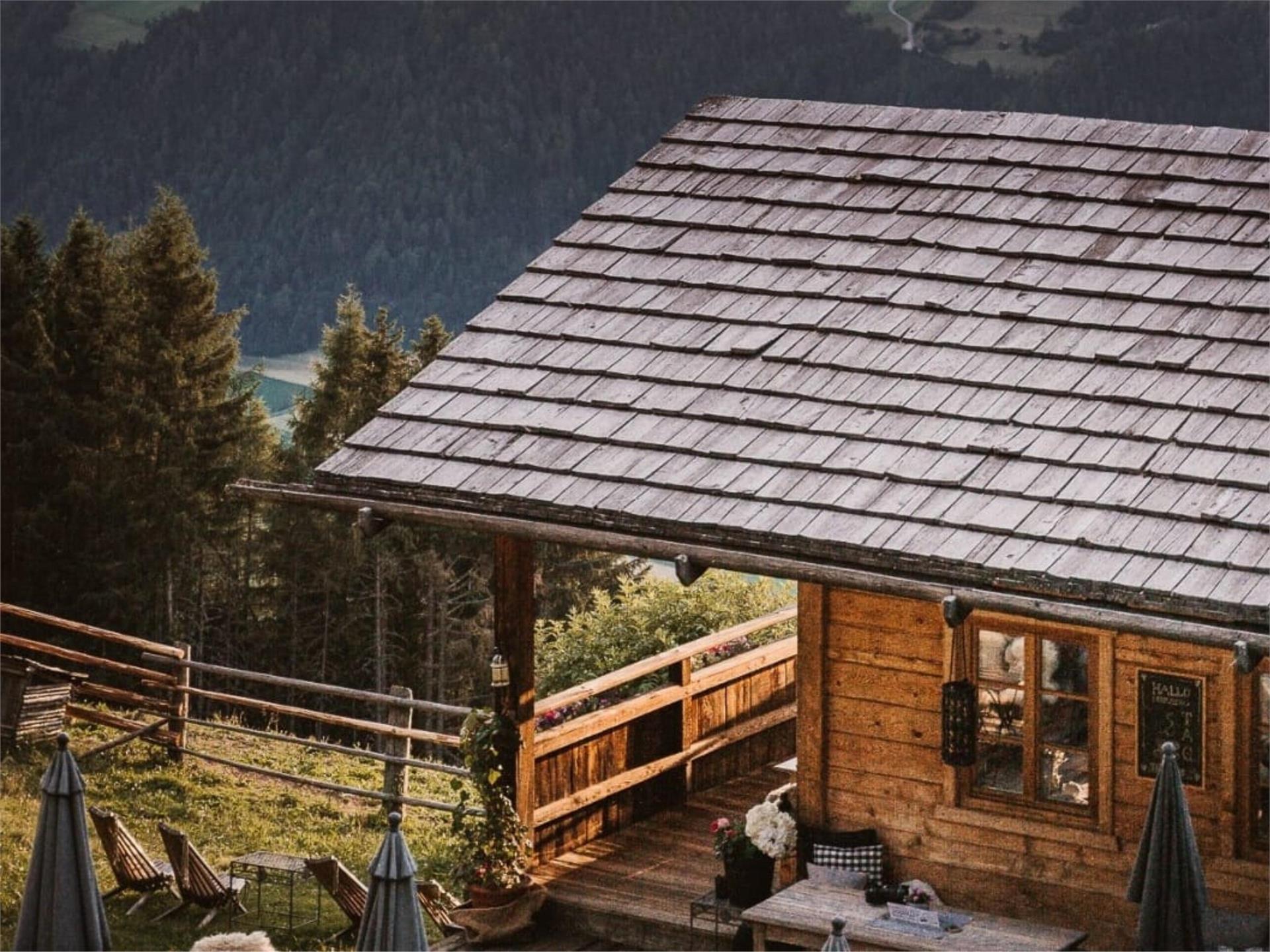 Hochraut Alpine Cottage Rasen-Antholz/Rasun Anterselva 1 suedtirol.info