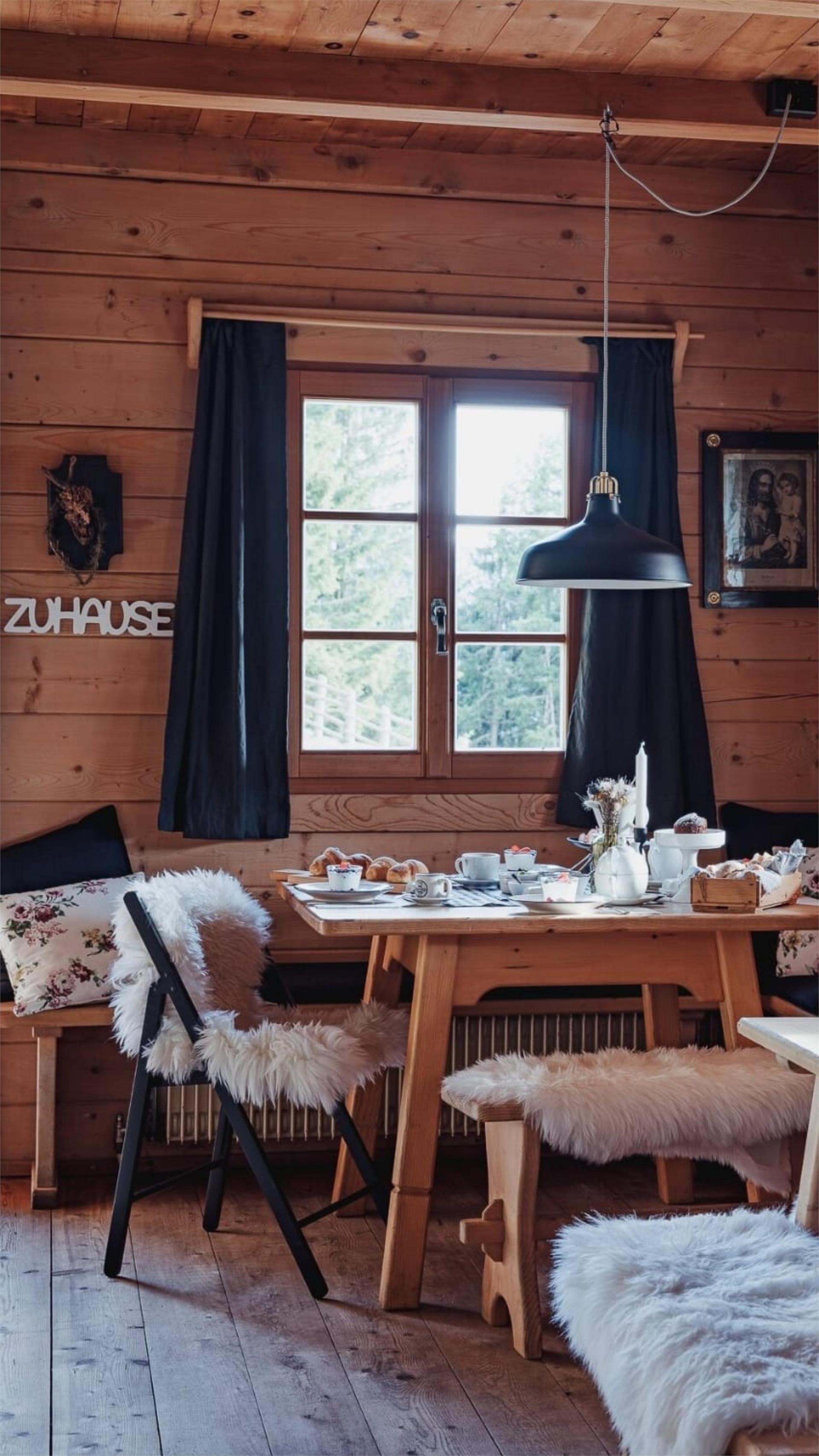 Hochraut Alpine Cottage Rasen-Antholz/Rasun Anterselva 5 suedtirol.info