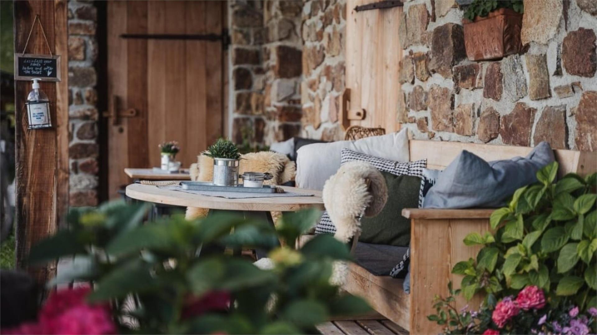 Hochraut Alpine Cottage Rasen-Antholz/Rasun Anterselva 3 suedtirol.info