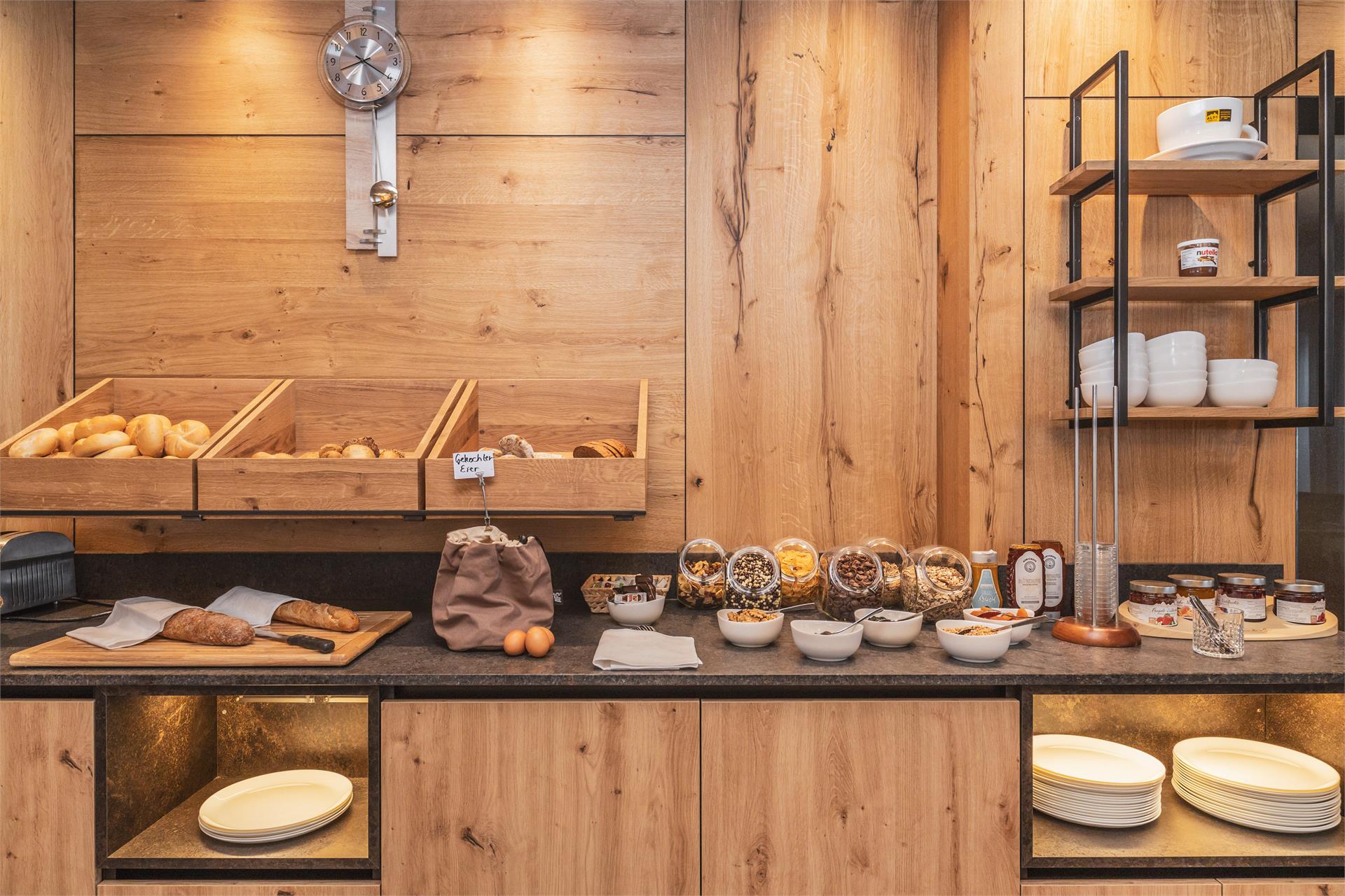 Hotel Ristorante Goldener Löwe – Anno 1773 "Schupferwirt" Schlanders/Silandro 9 suedtirol.info