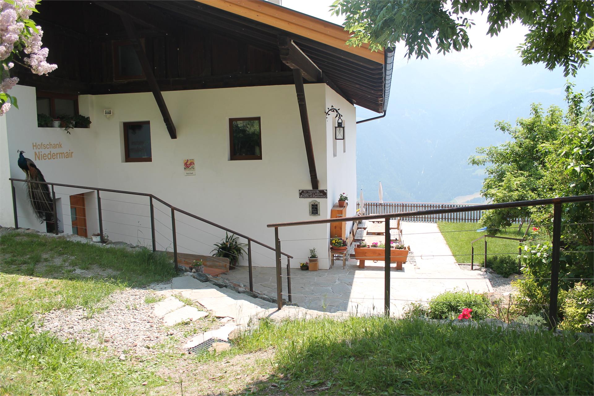 Niedermoar Montetrumes Castelbello-Ciardes 2 suedtirol.info