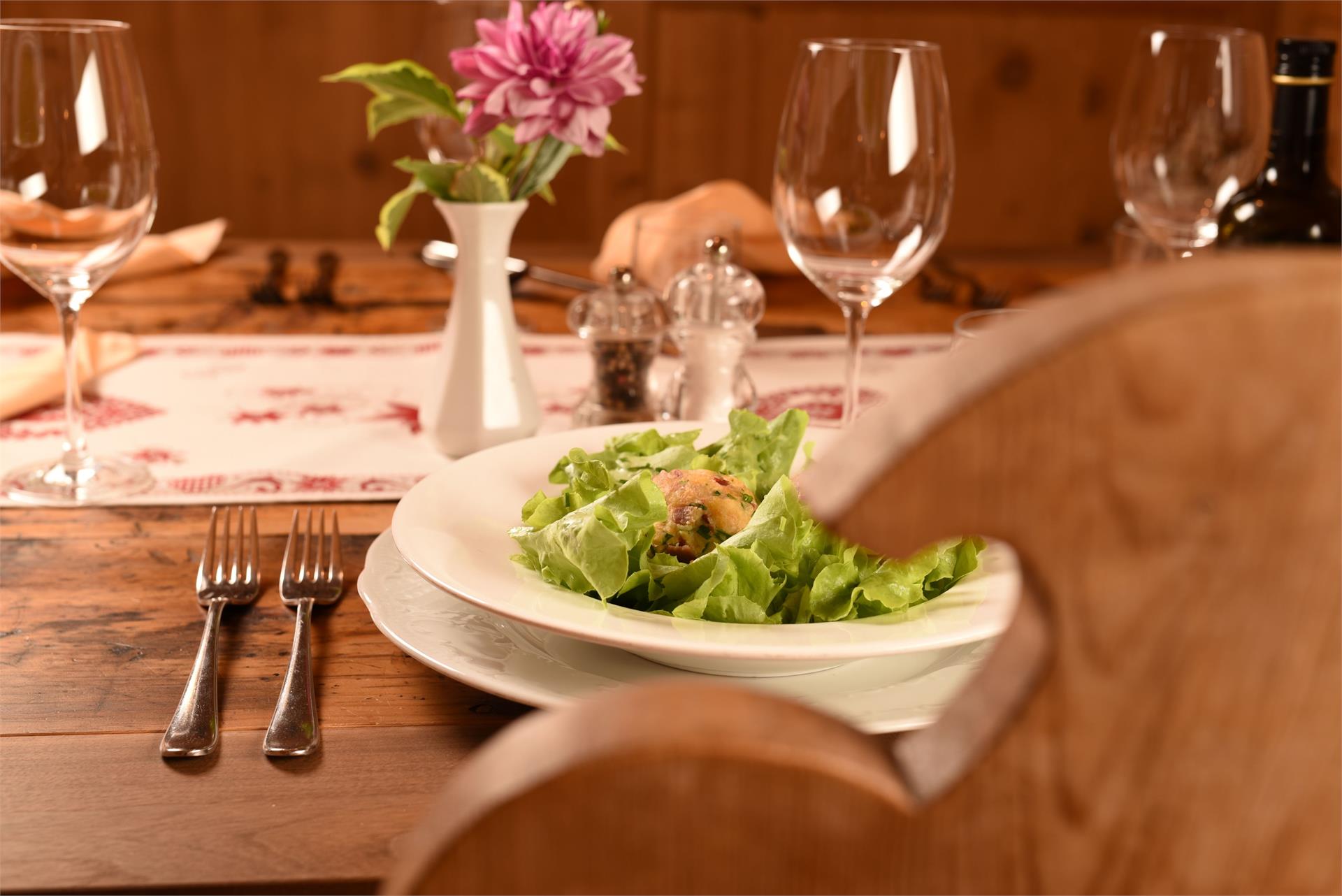 Hotel & Südtiroler Gasthaus Gassenwirt Kiens 6 suedtirol.info