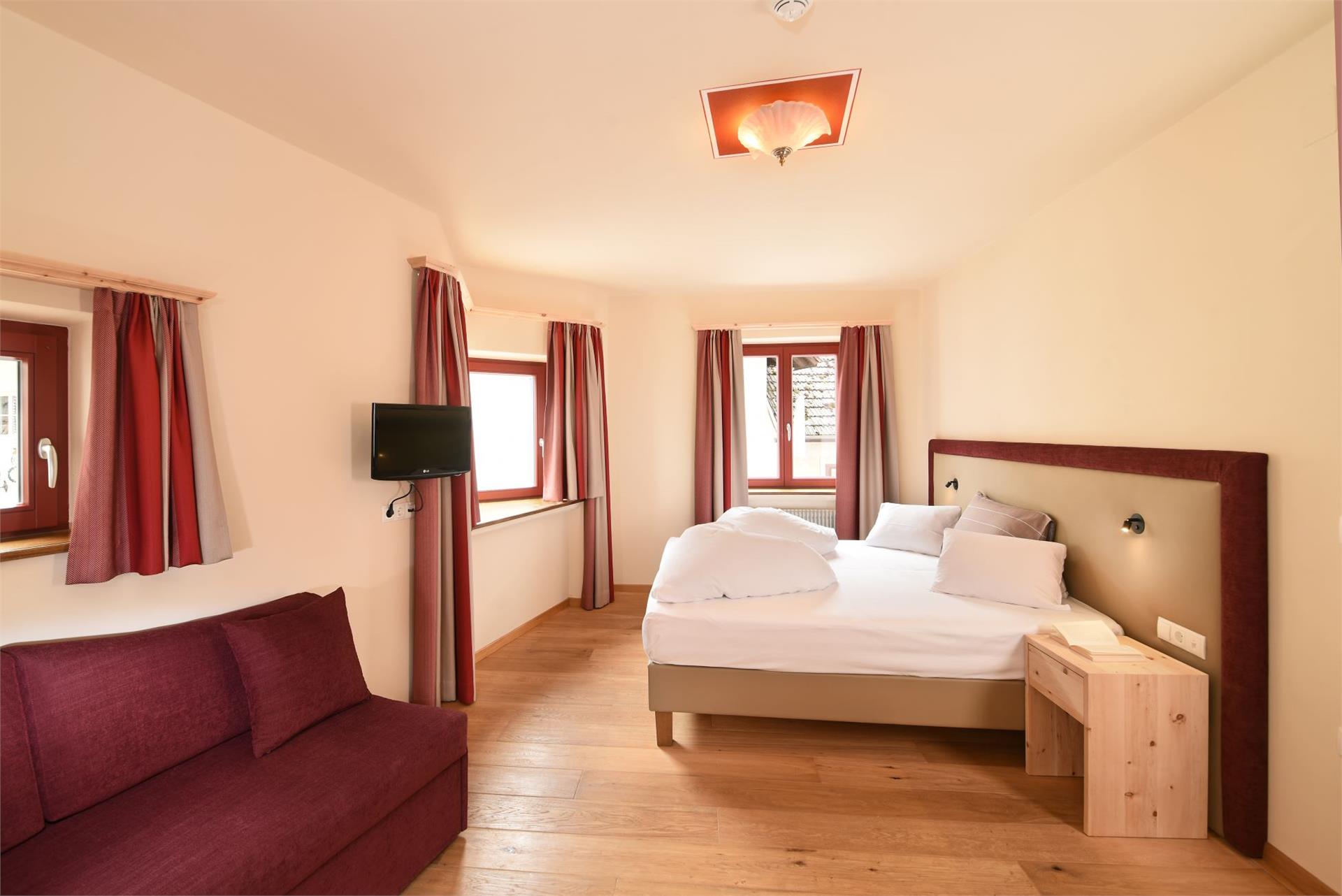 Hotel & Südtiroler Gasthaus Gassenwirt Kiens 11 suedtirol.info