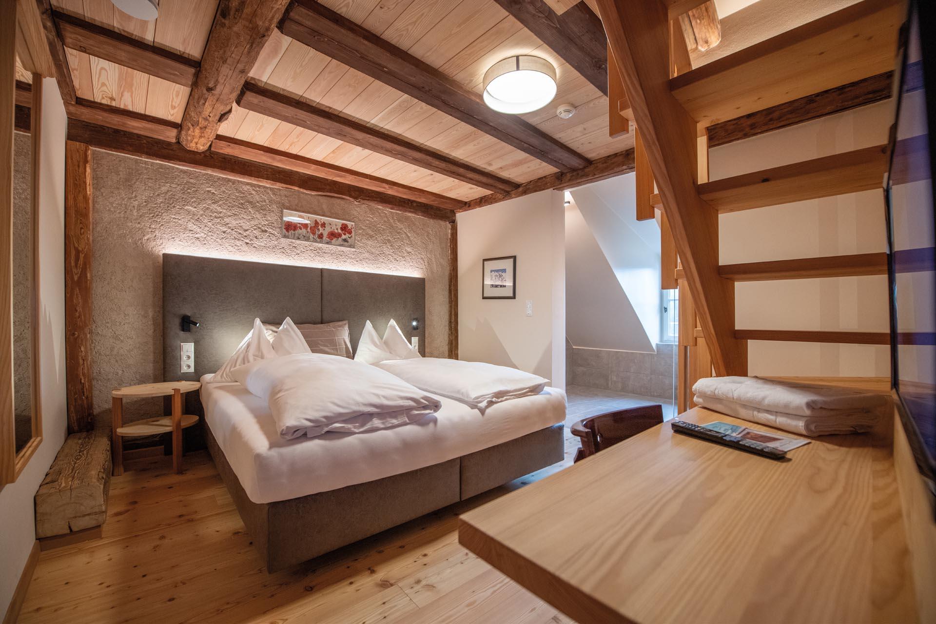 Hotel & Südtiroler Gasthaus Gassenwirt Kiens 9 suedtirol.info