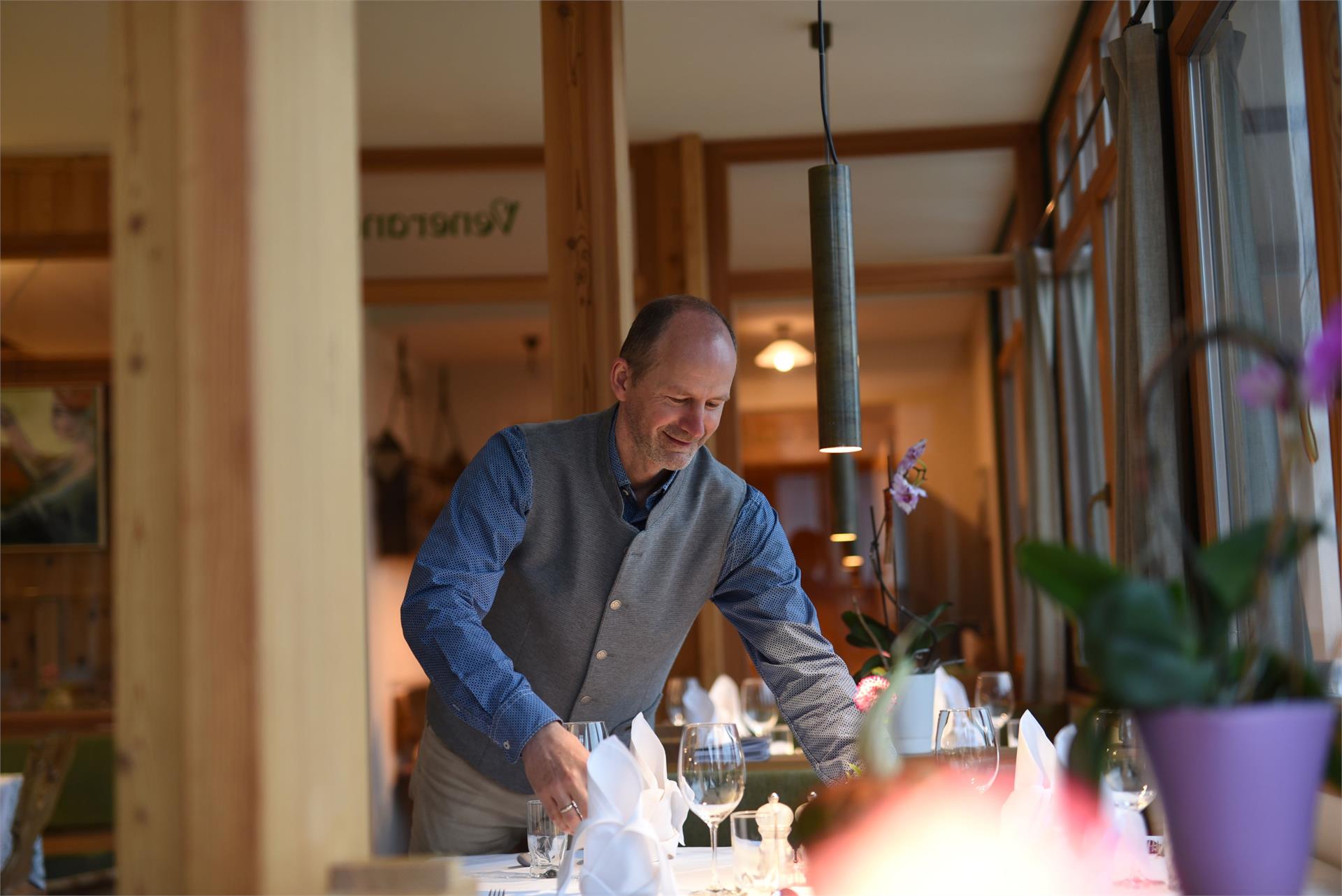 Hotel & Südtiroler Gasthaus Gassenwirt Kiens 16 suedtirol.info