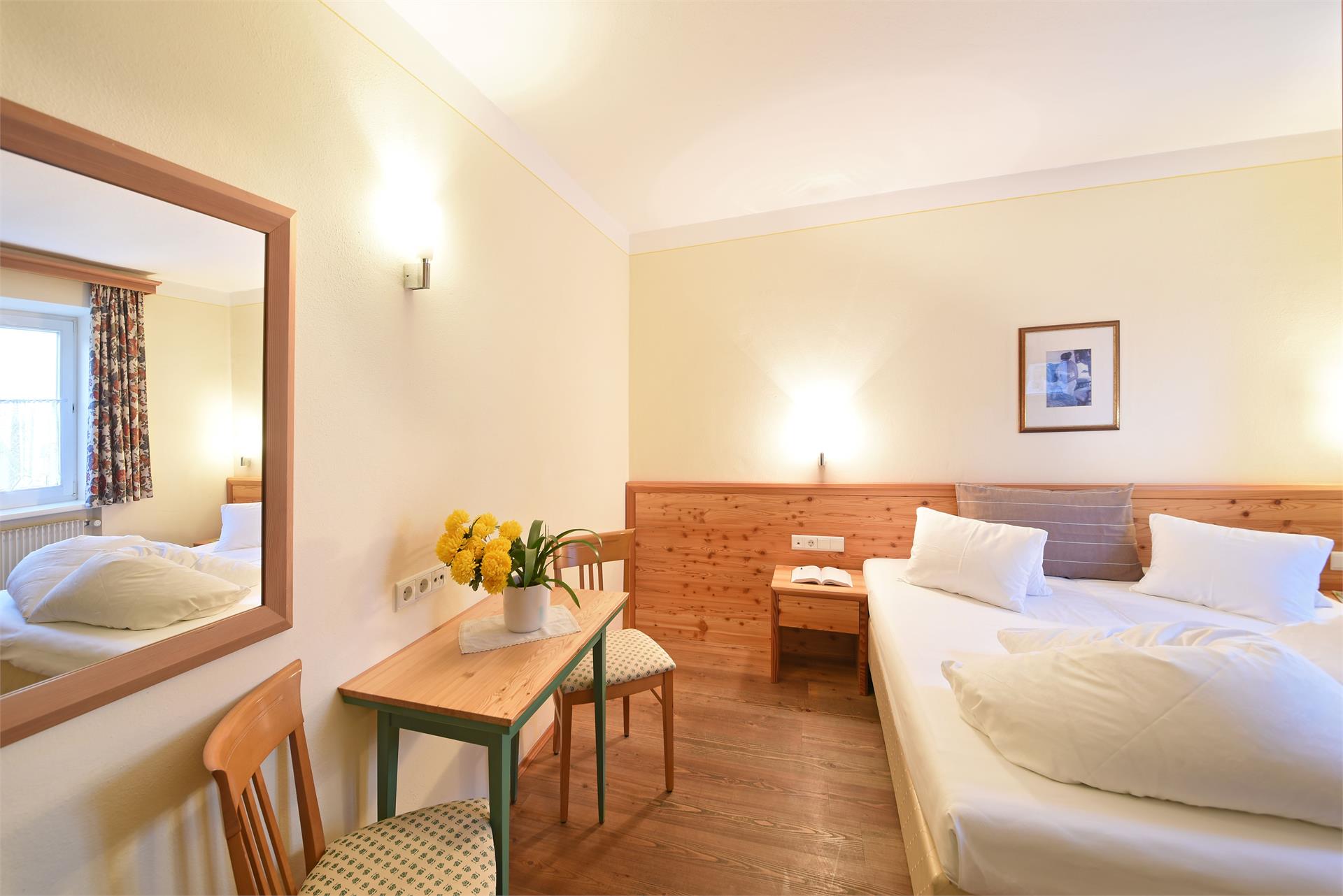 Hotel & Südtiroler Gasthaus Gassenwirt Kiens 12 suedtirol.info