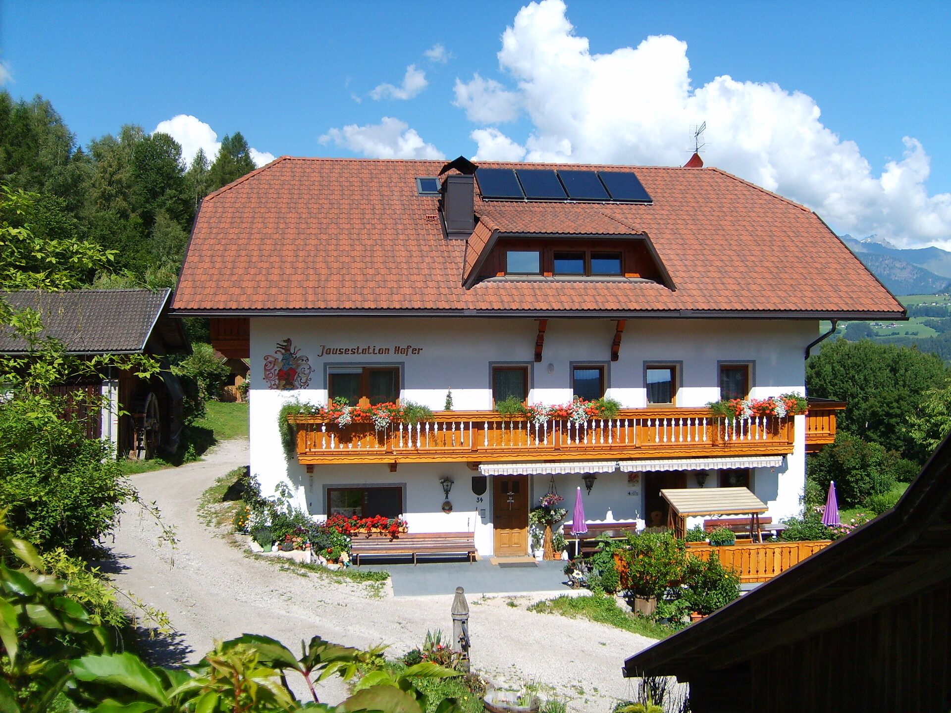 Hoferhof