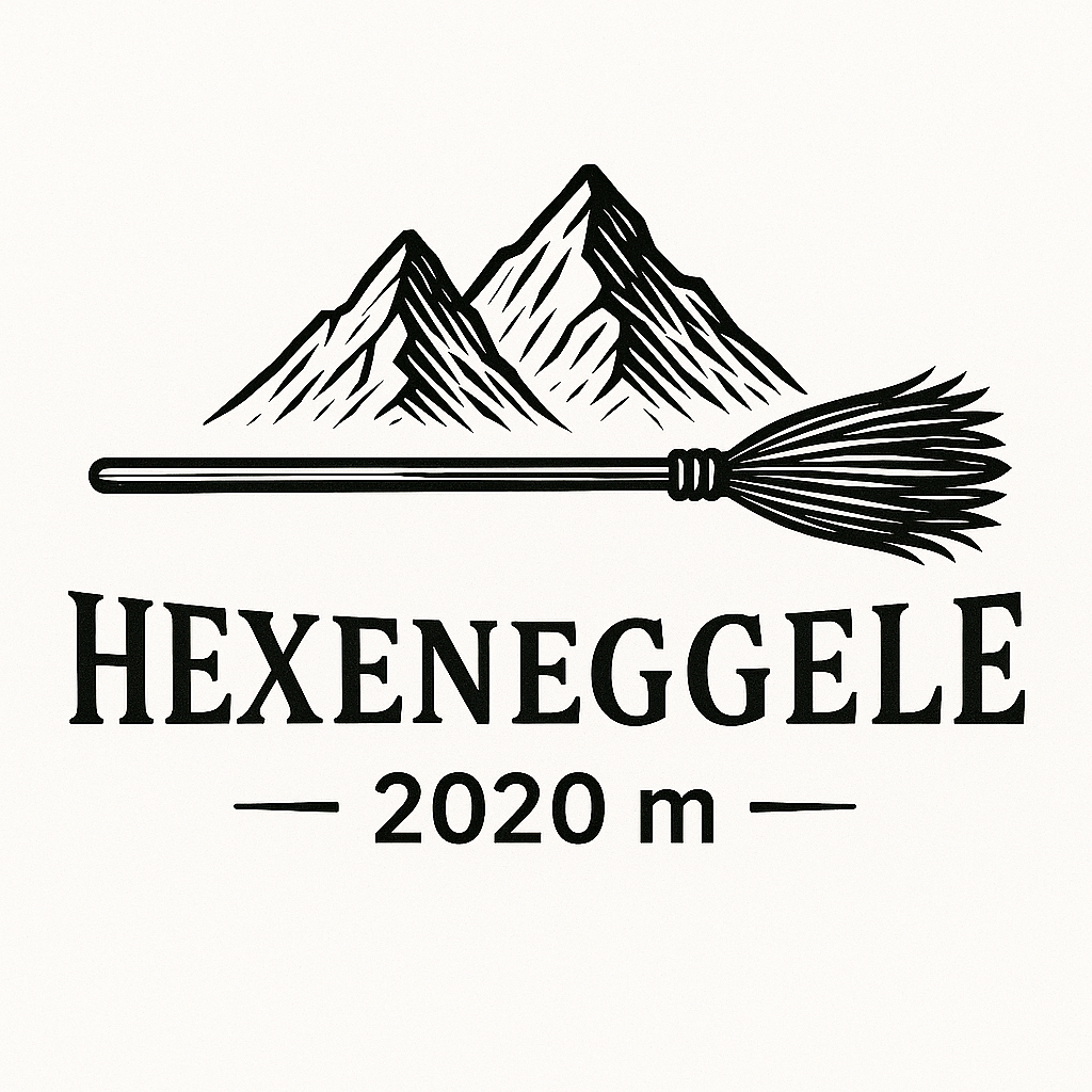Hexeneggele
