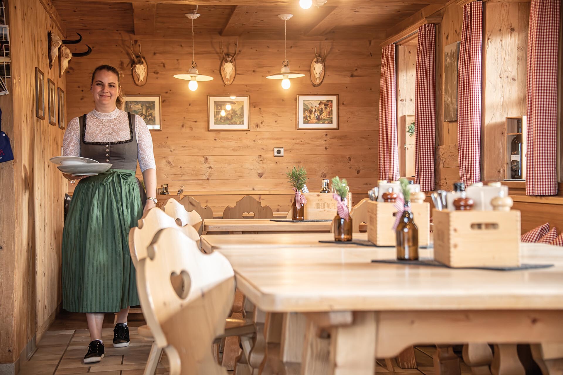 Hofer Alpl - Dolomites Region Seiser Alm - #4 - suedtirol.info