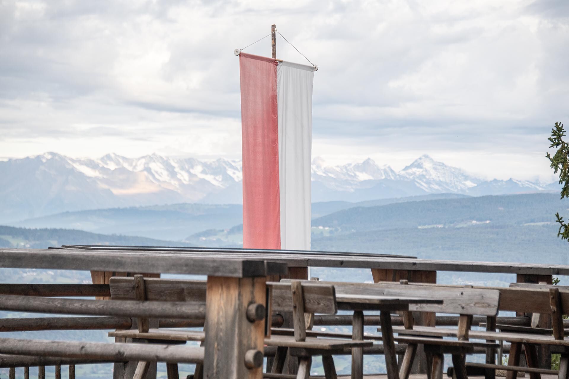 Hofer Alpl - Dolomites Region Seiser Alm - #9 - suedtirol.info