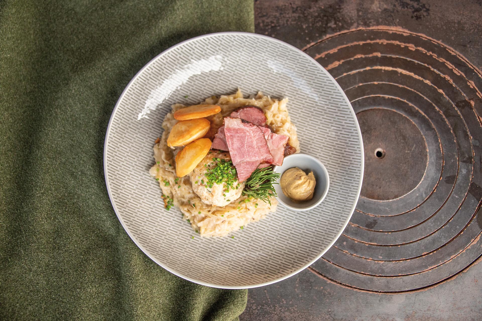 Hofer Alpl - Dolomites Region Seiser Alm - #10 - suedtirol.info