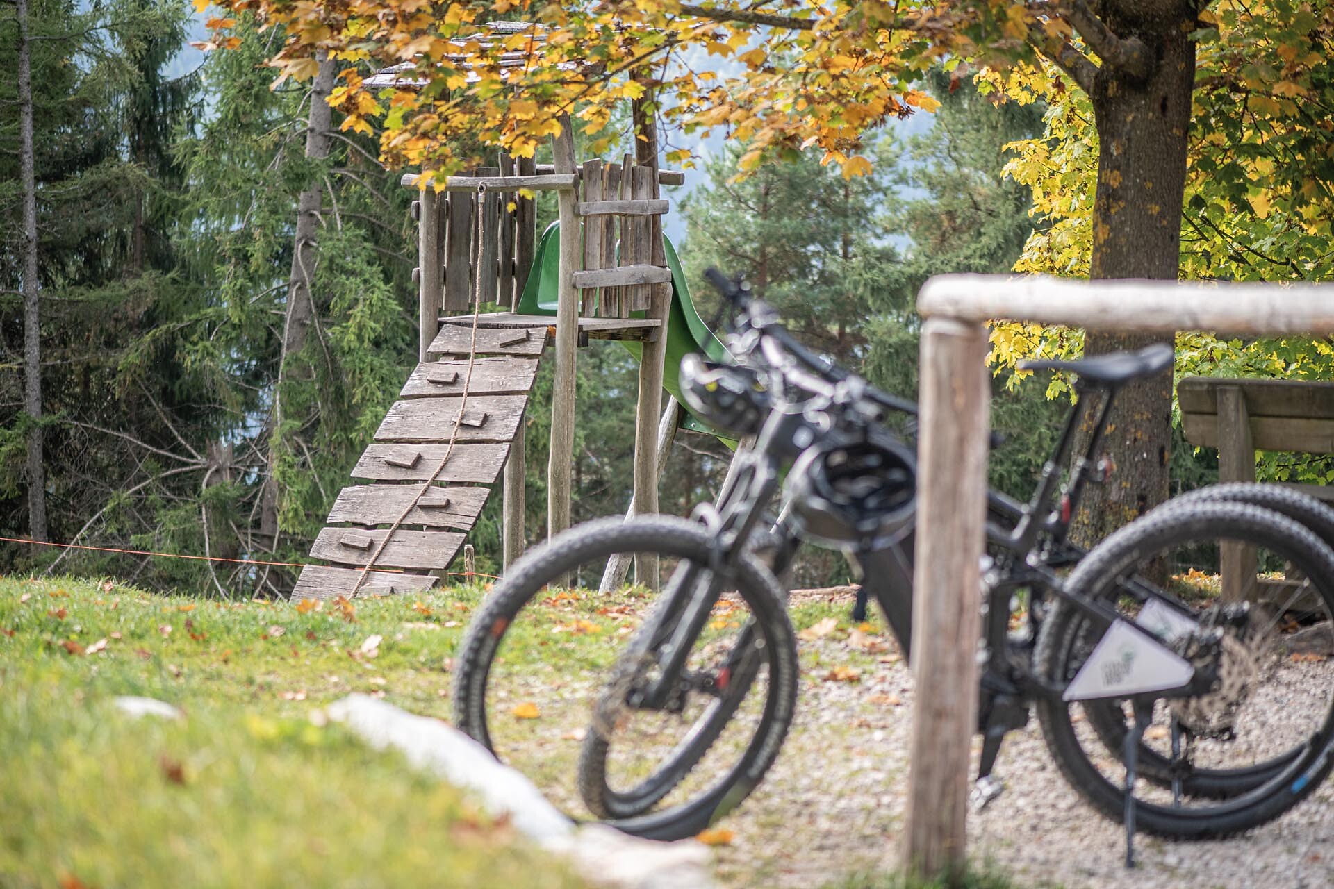 Hofer Alpl - Dolomites Region Seiser Alm - #16 - suedtirol.info