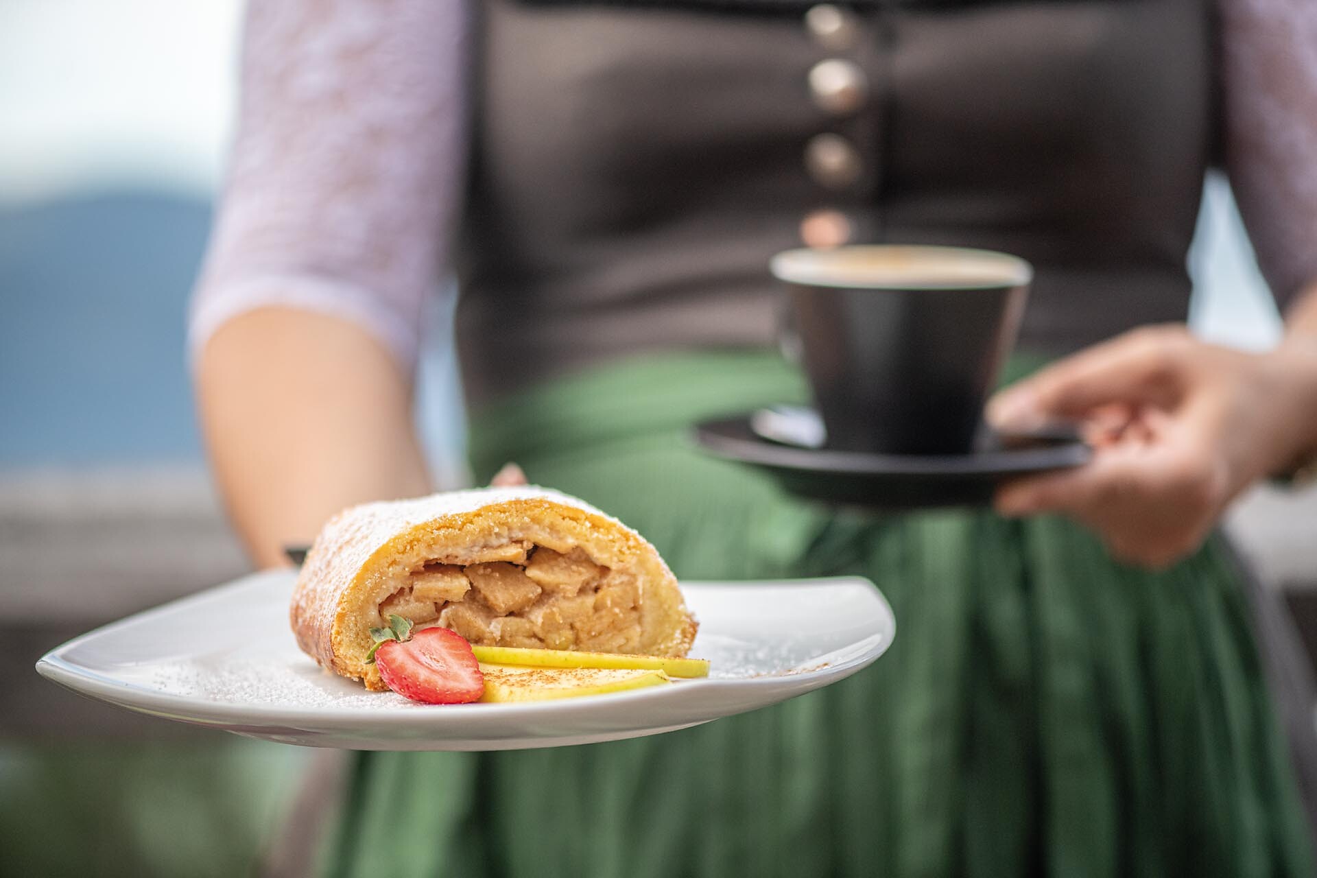 Hofer Alpl - Dolomites Region Seiser Alm - #11 - suedtirol.info