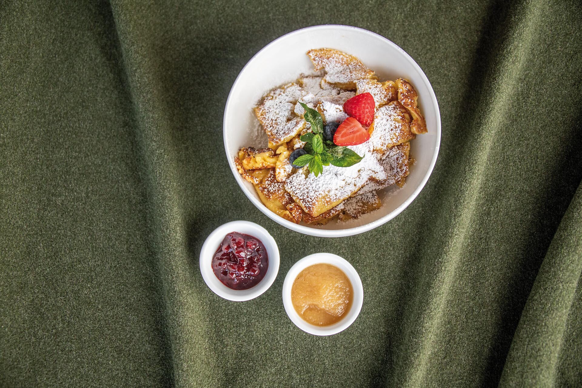 Hofer Alpl - Dolomites Region Seiser Alm - #7 - suedtirol.info