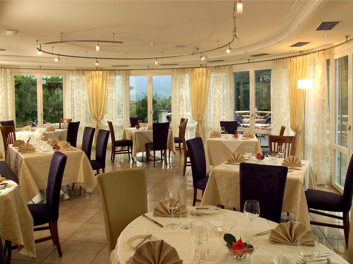 Hotel Restaurant Hanny Bozen 1 suedtirol.info