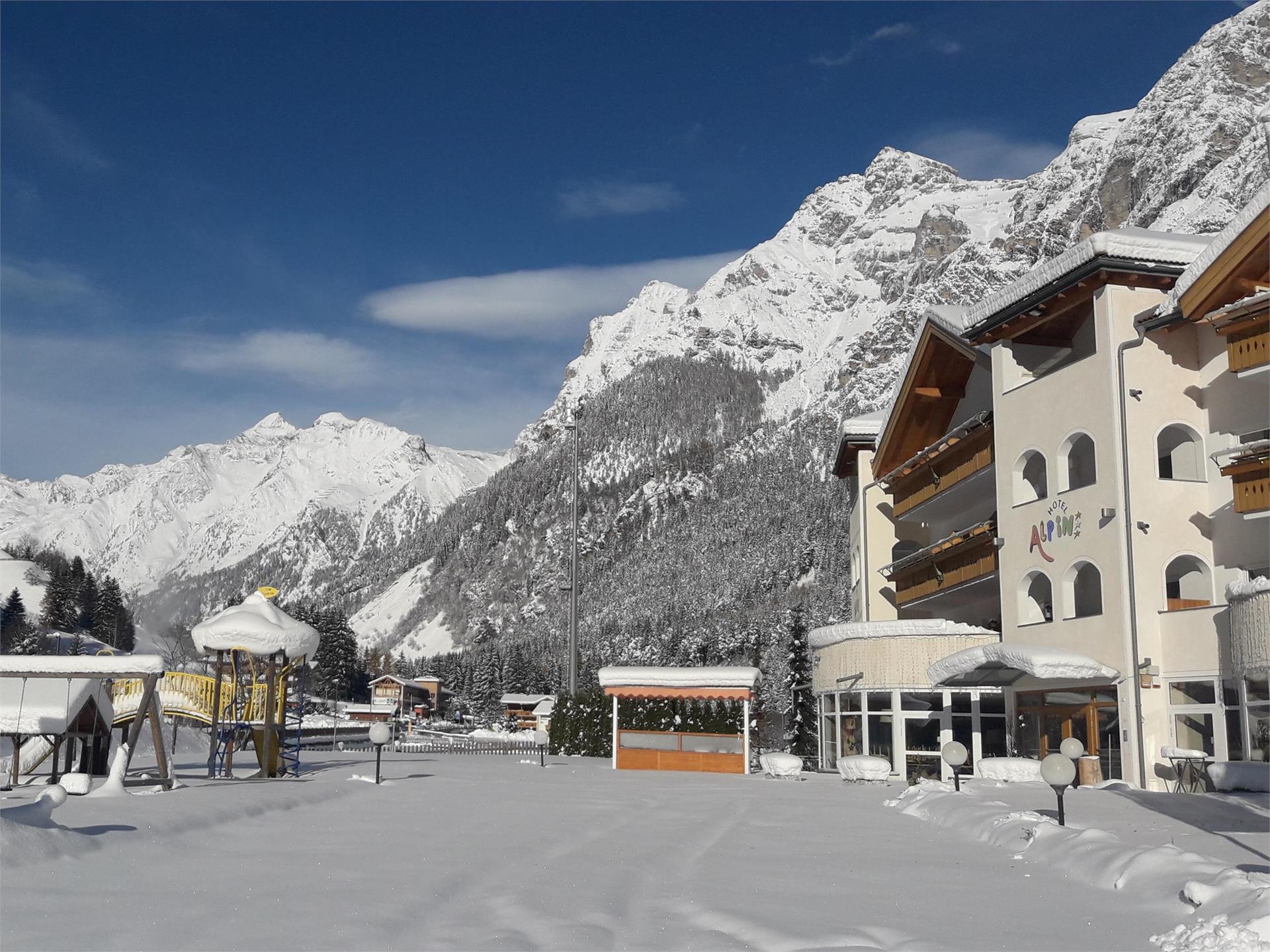 Hotel Alpin Brennero 1 suedtirol.info