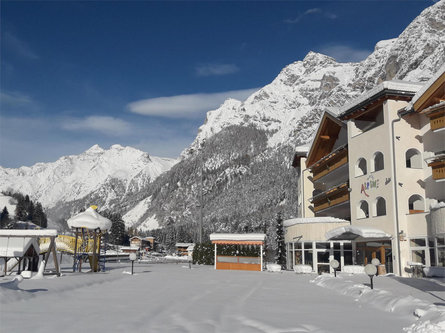 Hotel Alpin Brenner/Brennero 2 suedtirol.info