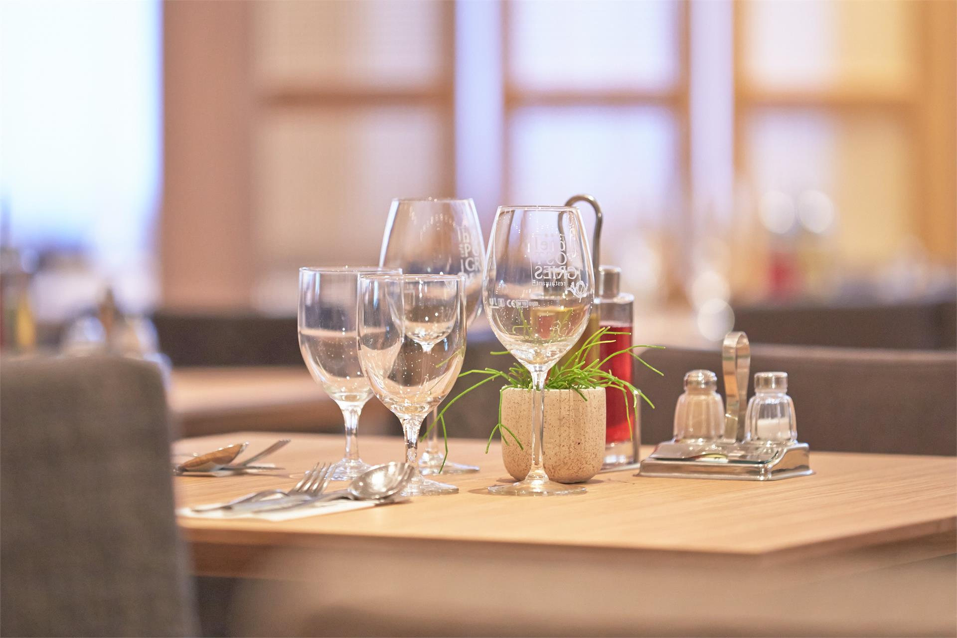 HOTEL POST GRIES - RESTAURANT Bozen 2 suedtirol.info