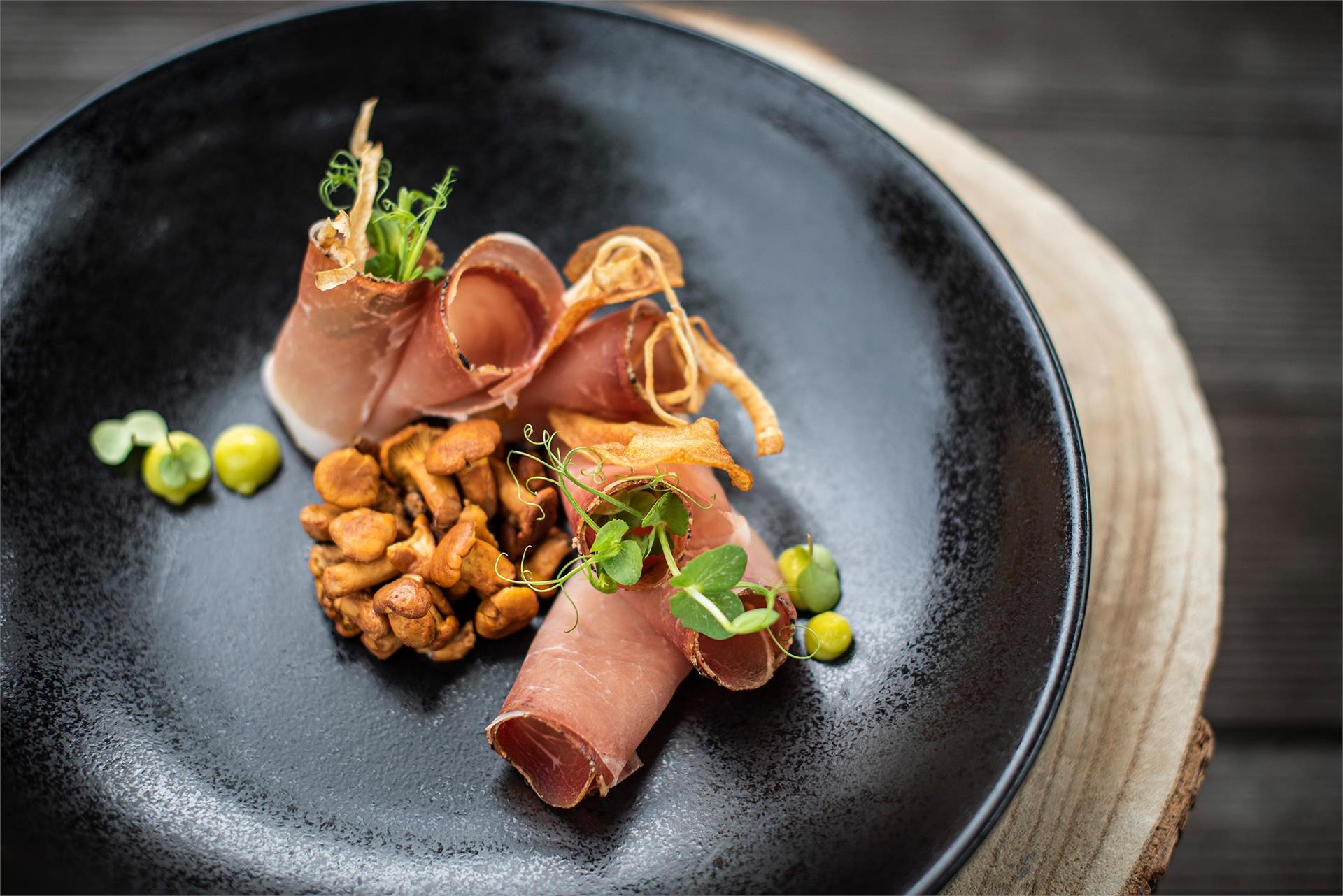 Hotel Ristorante Taubers Unterwirt Feldthurns/Velturno 2 suedtirol.info